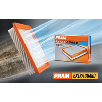 FRAM Extra Guard Air Filter | Canadian Tire