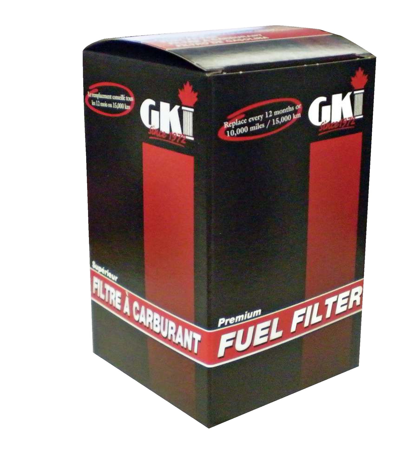 Fuel Filter Canadian Tire