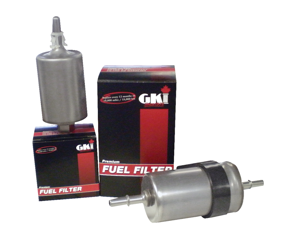Fuel Filter Canadian Tire