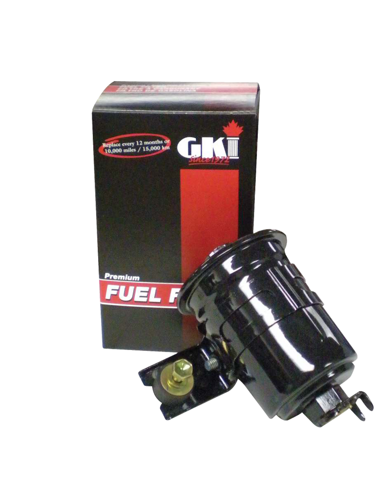 Certified Fuel Filter Canadian Tire