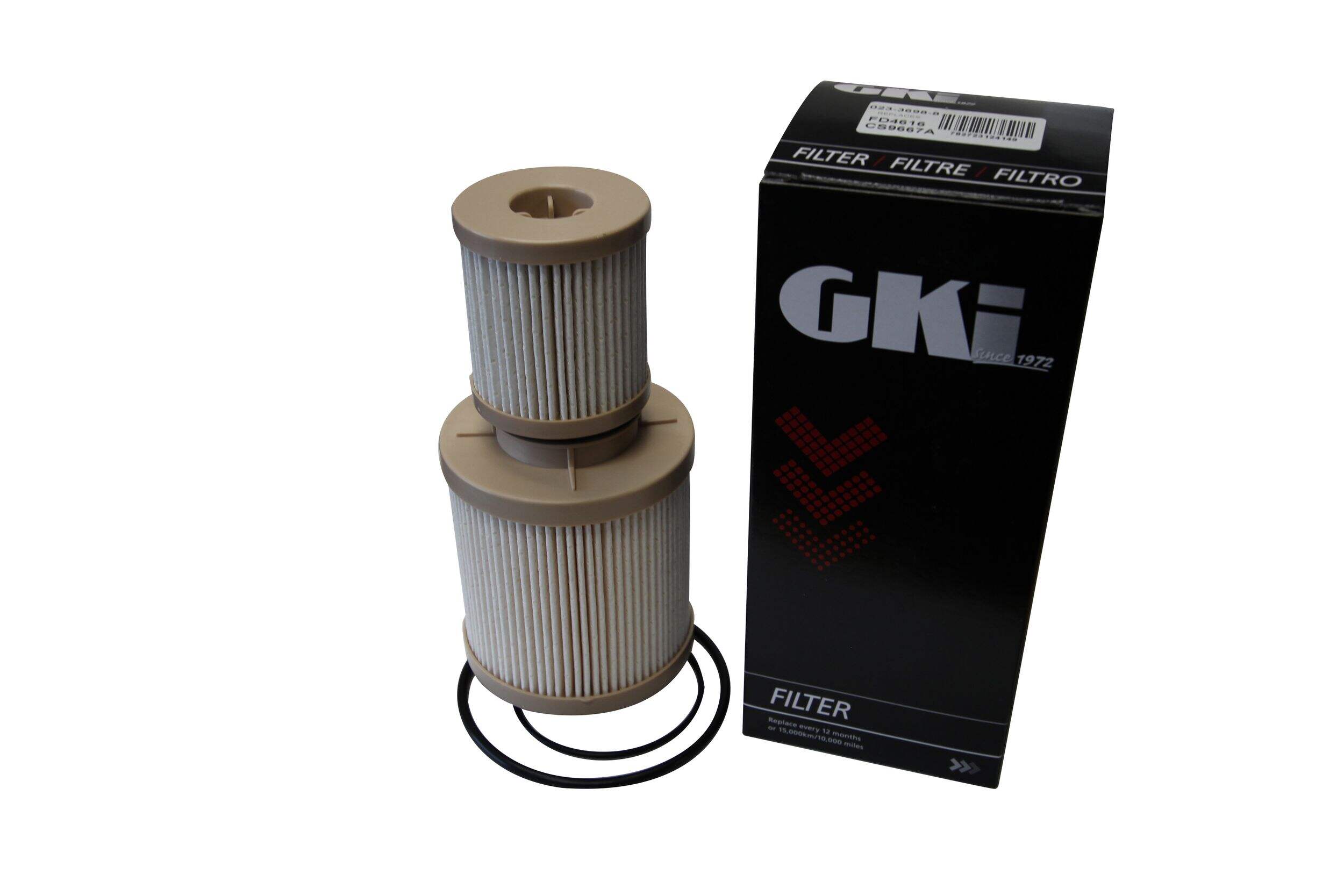 FD4616 FUEL FILTER