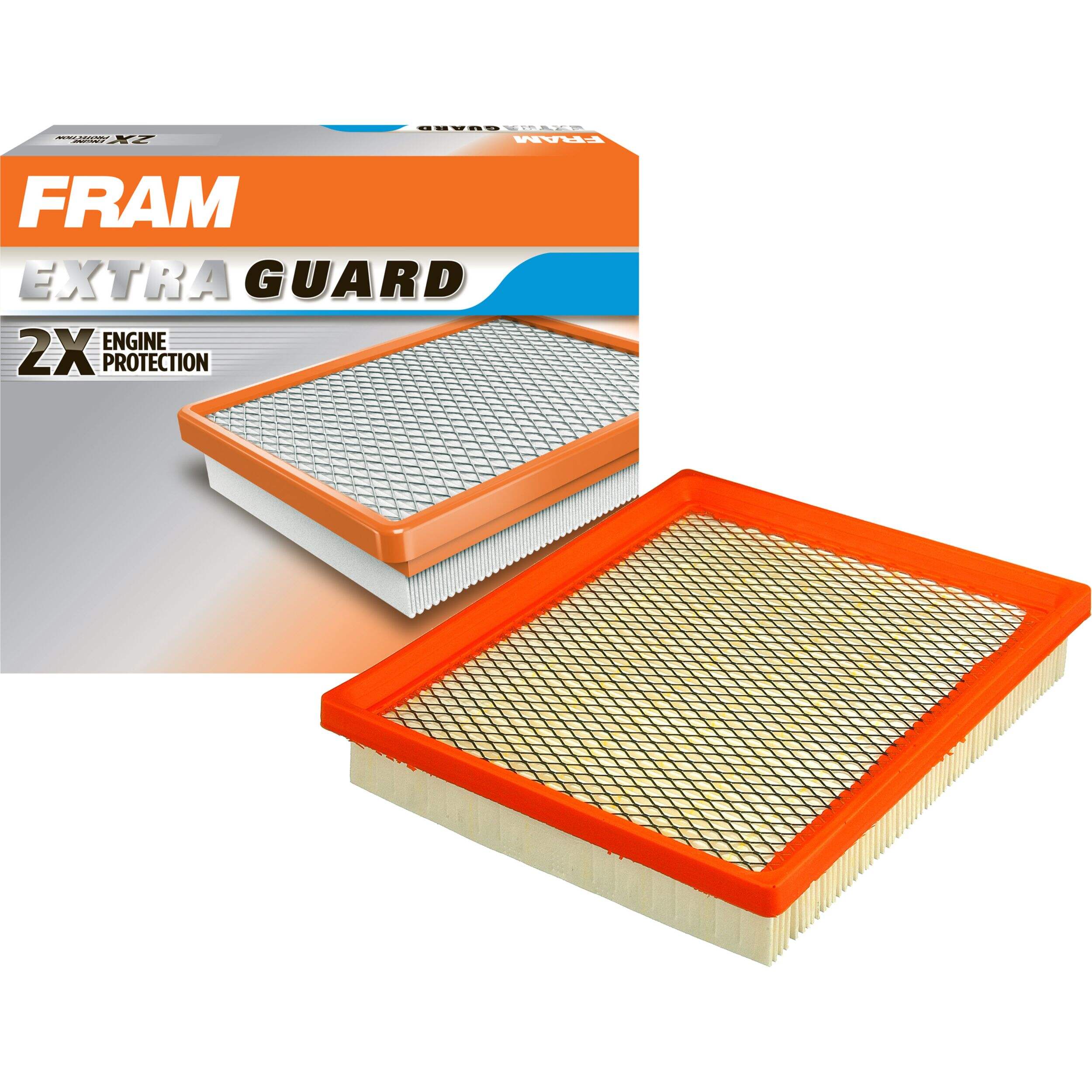 CA6558 AIR FILTER