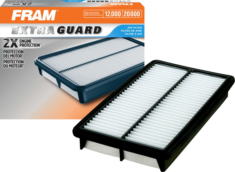 FRAM Extra Guard Air Filter Canadian Tire