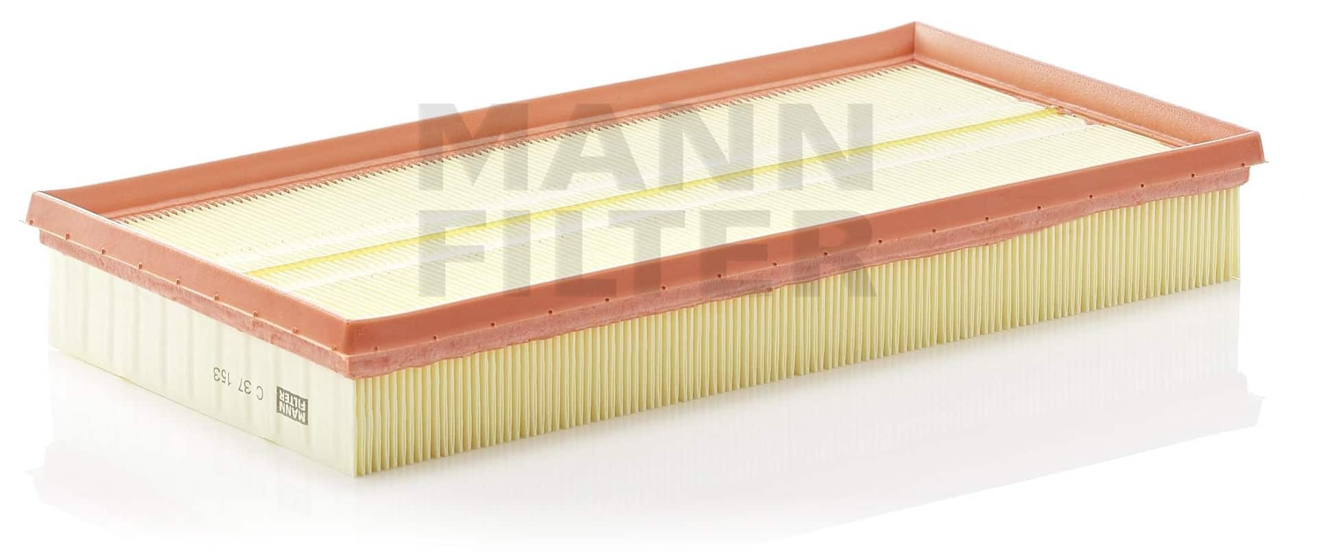 MANN Air Filter | Canadian Tire