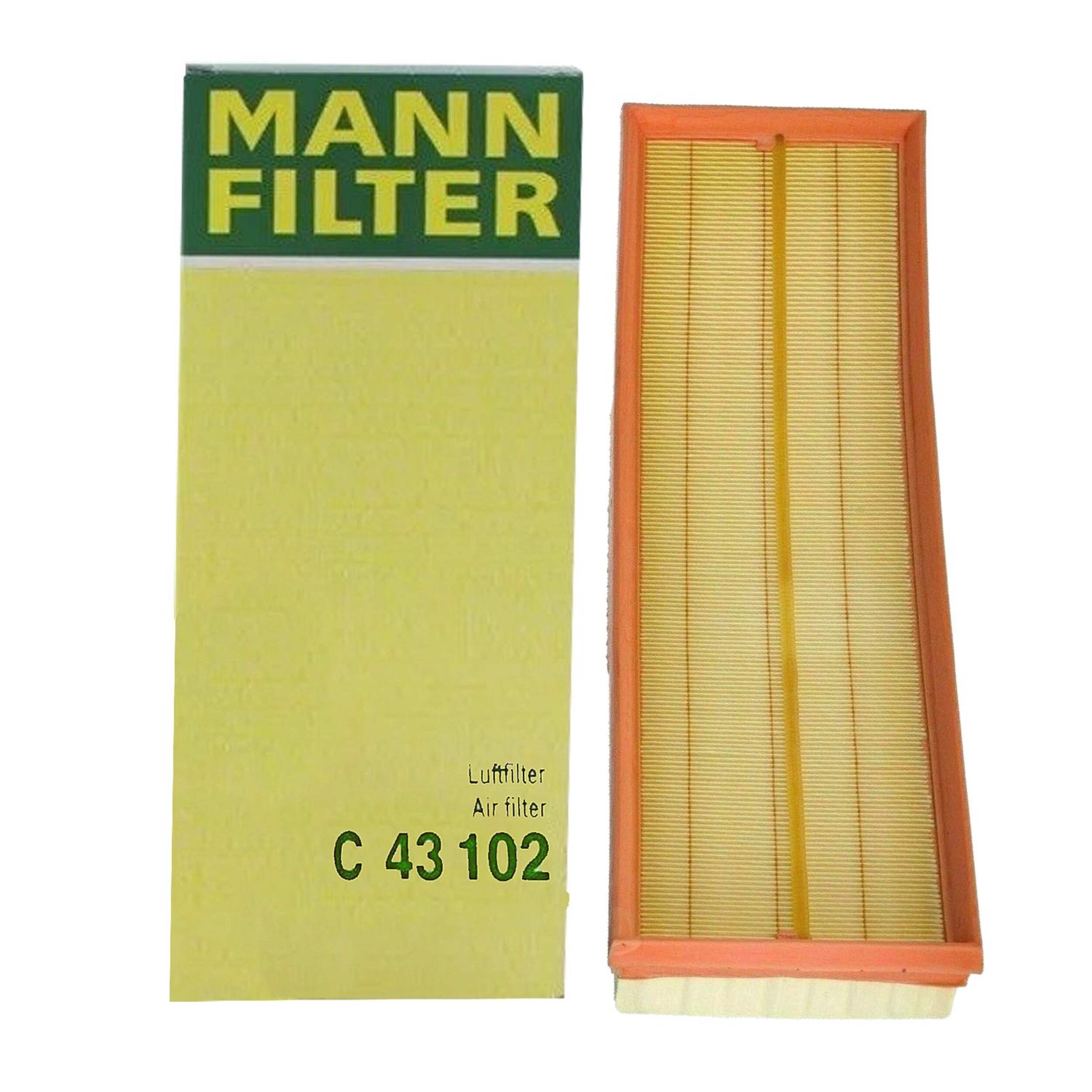 C43-102 AIR FILTER
