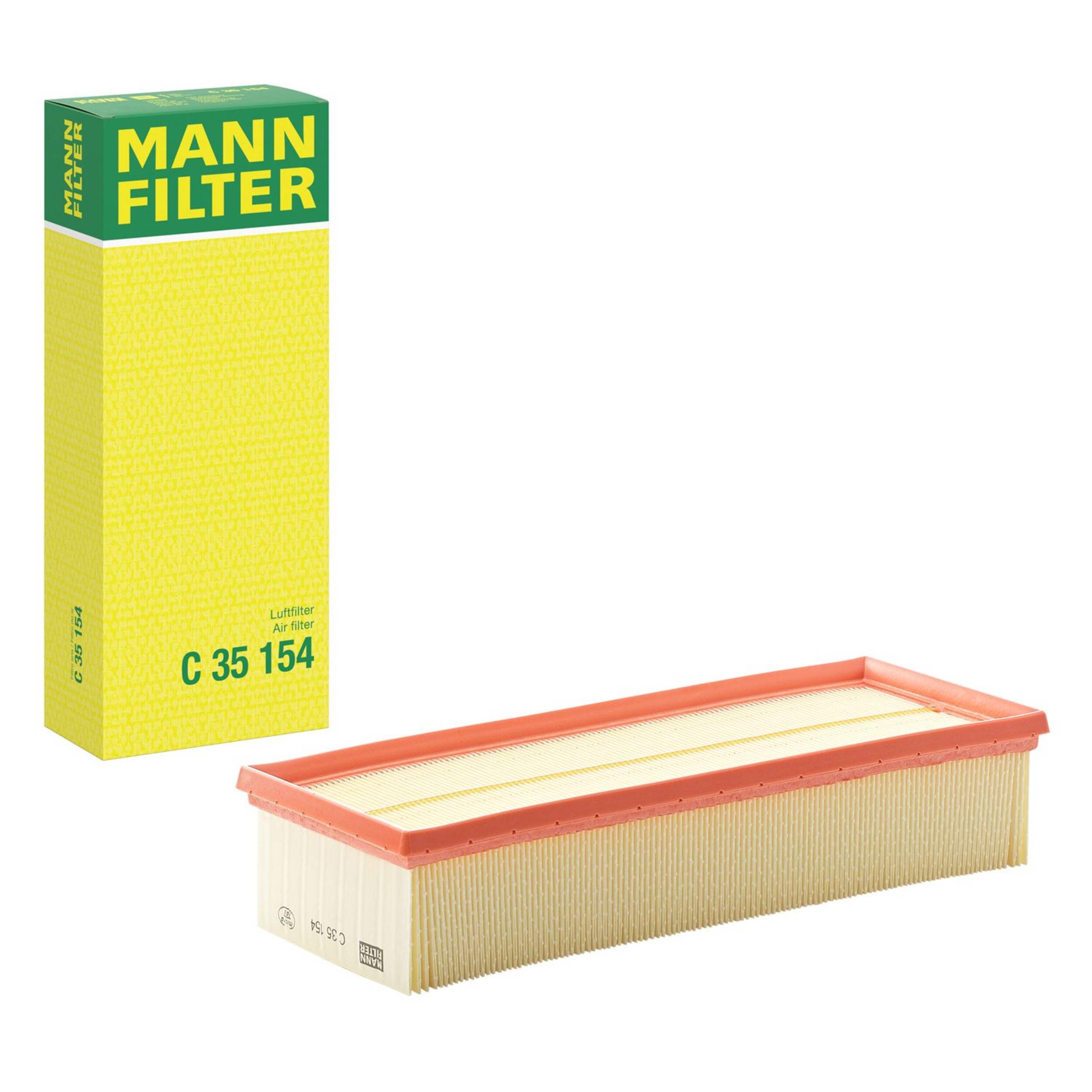 C35-154 AIR FILTER