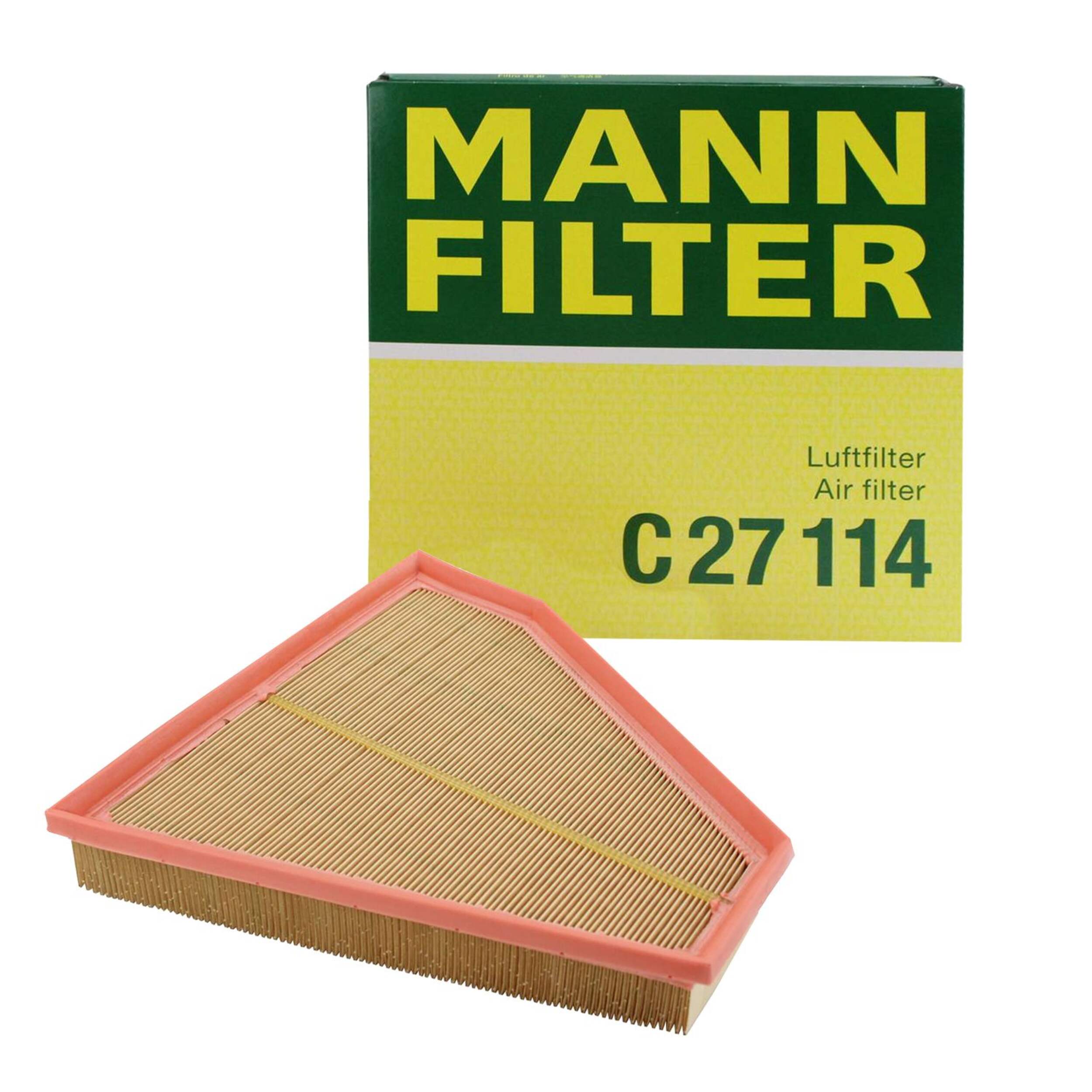 C27-114 AIR FILTER
