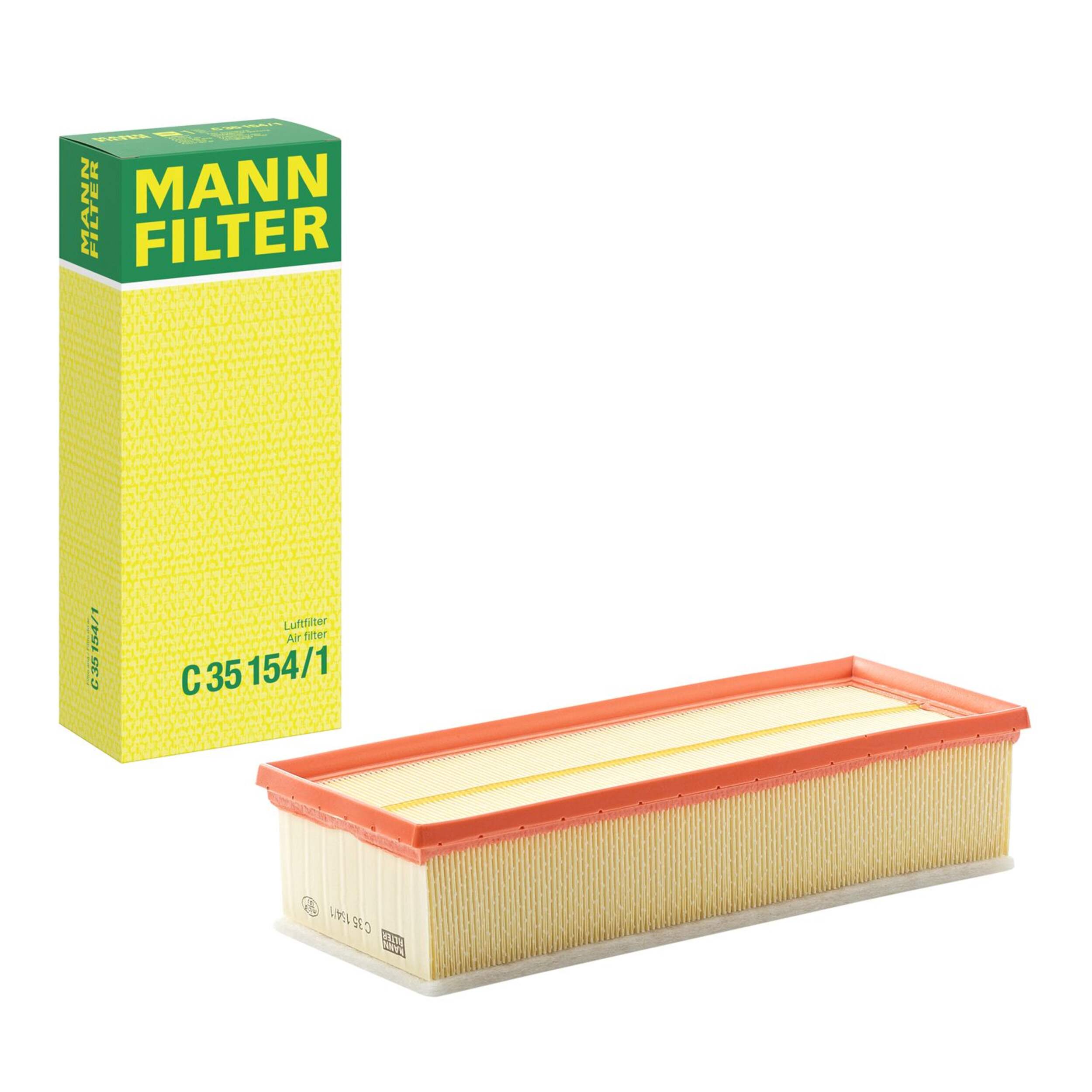 C35-154/1 AIR FILTER