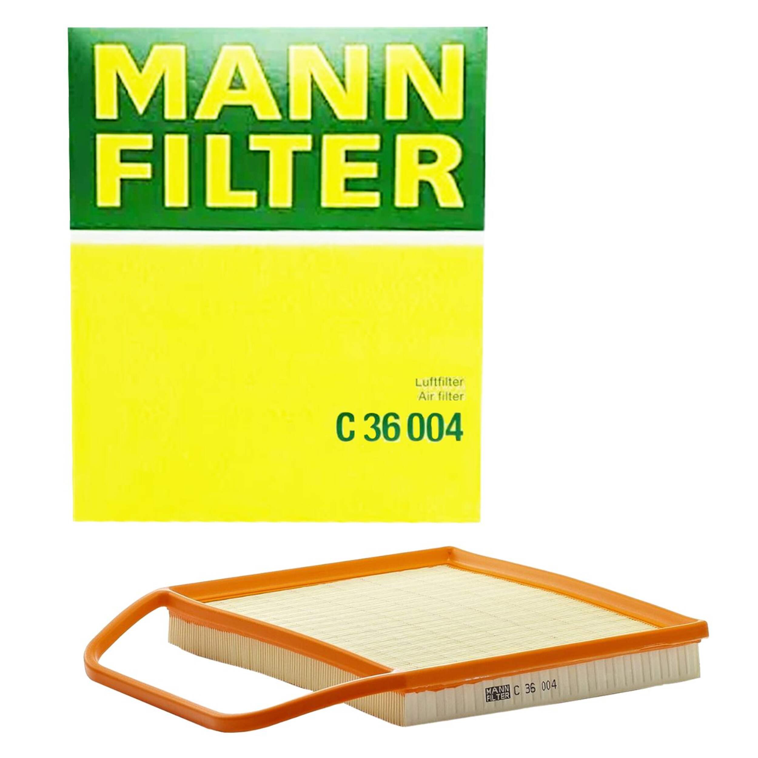 C36-004 AIR FILTER