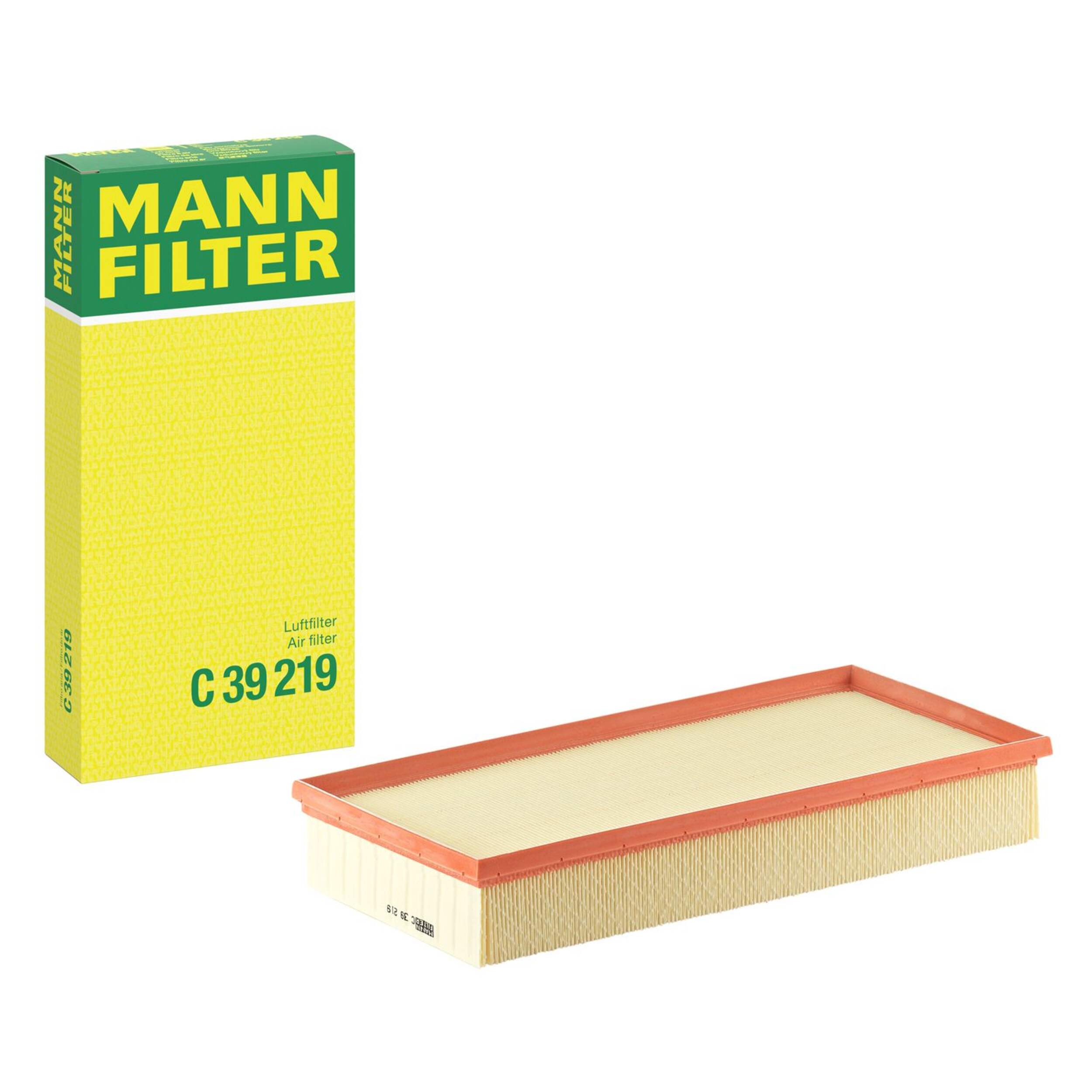 C39-219 AIR FILTER
