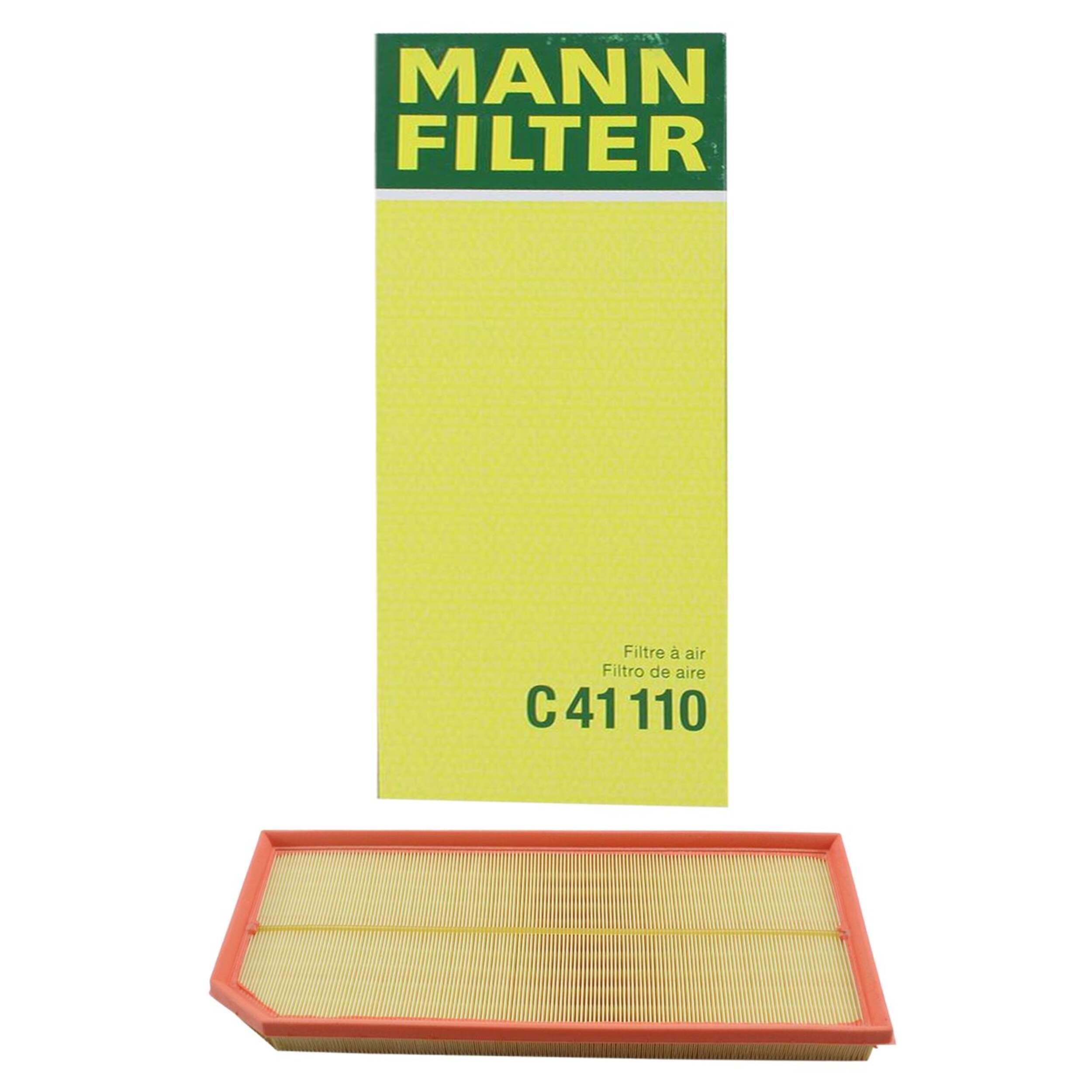 C41-110 AIR FILTER