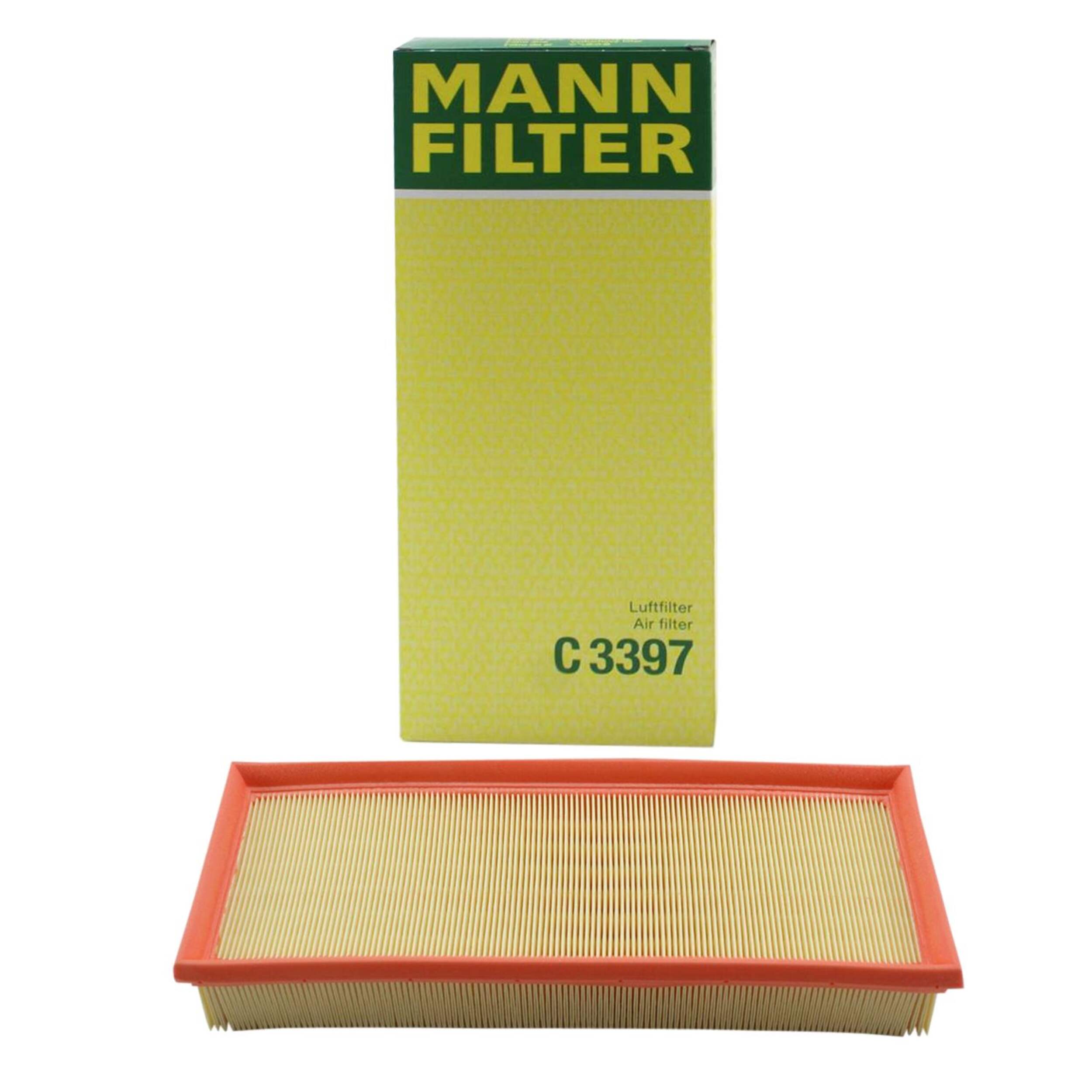 C3397 AIR FILTER