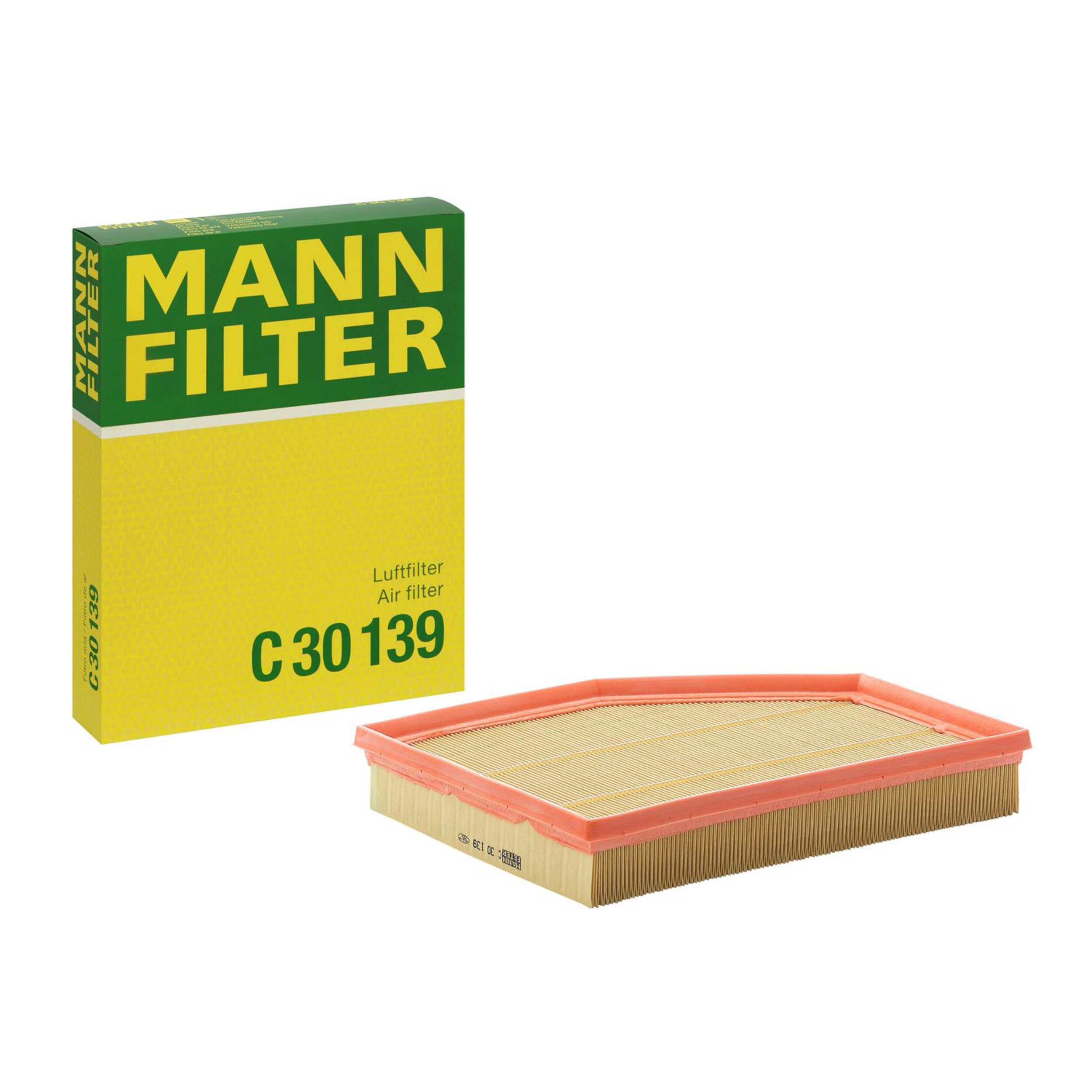 C30-139 AIR FILTER