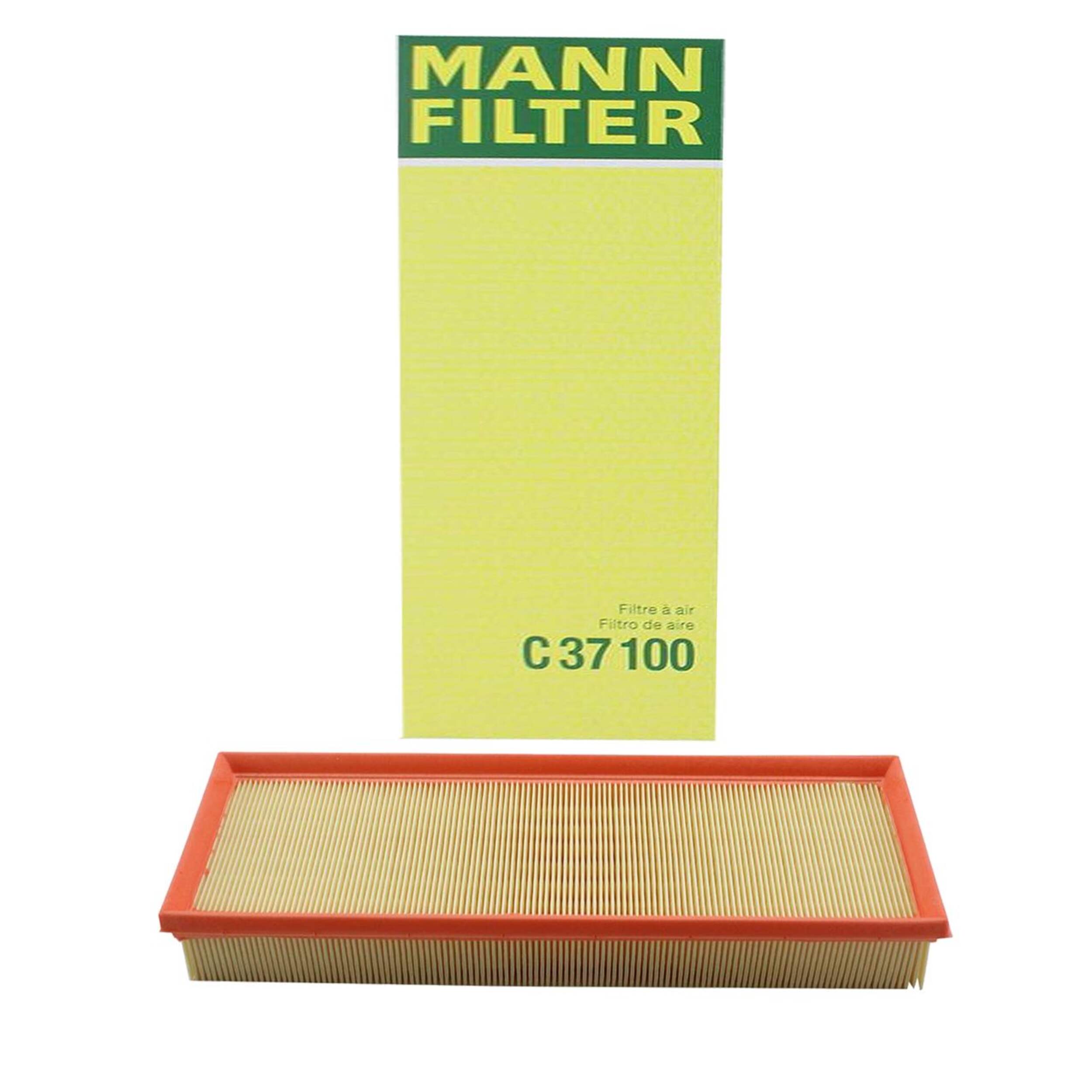 C37-100 AIR FILTER
