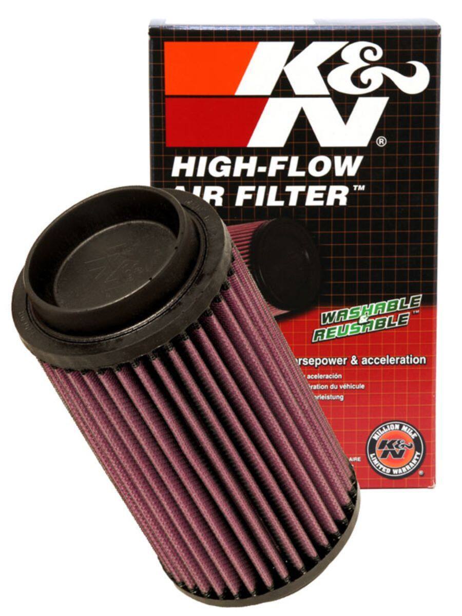 K&N High-Flow Replacement Air Filter | Canadian Tire