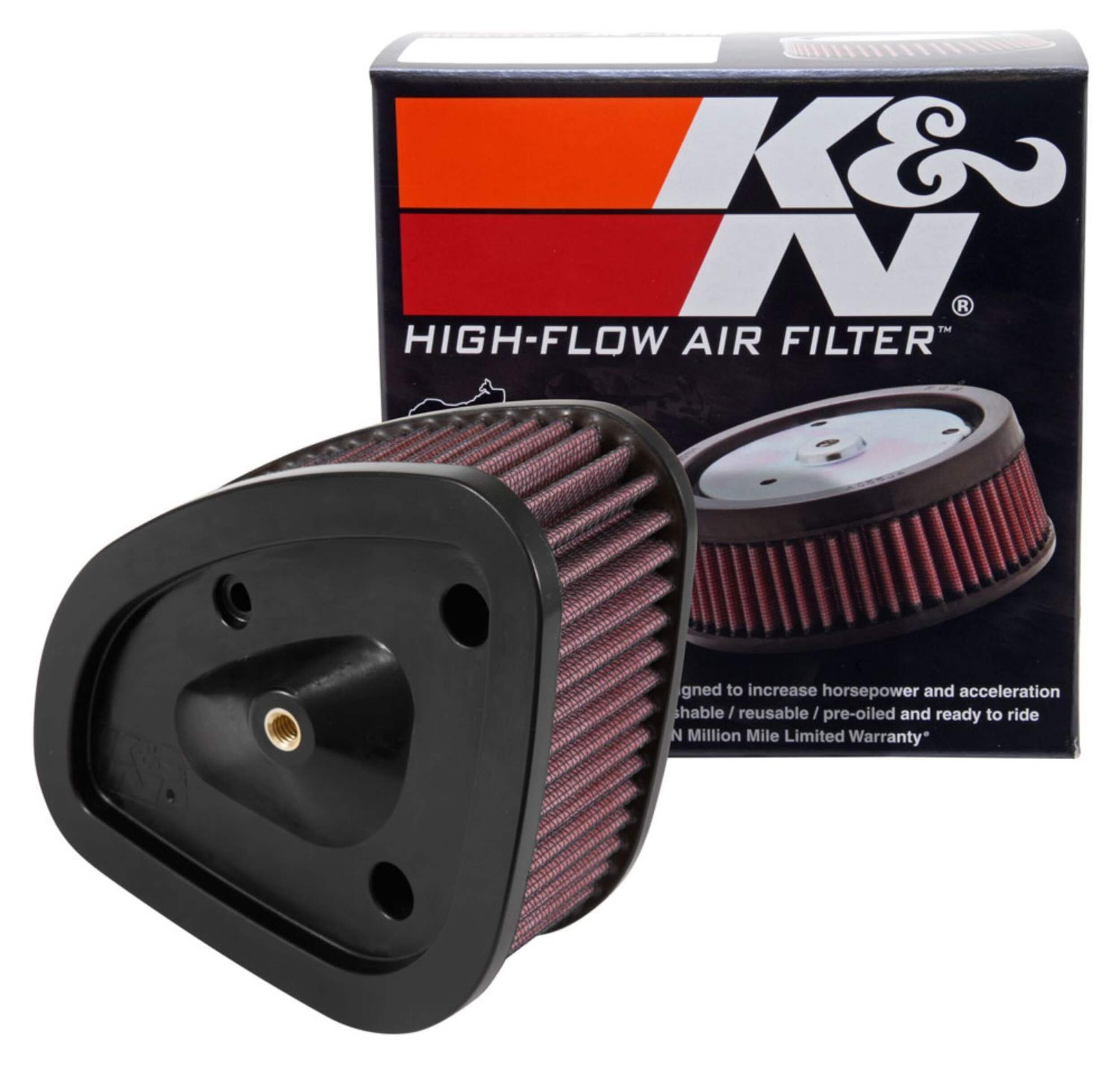 HD1717 AIR FILTER