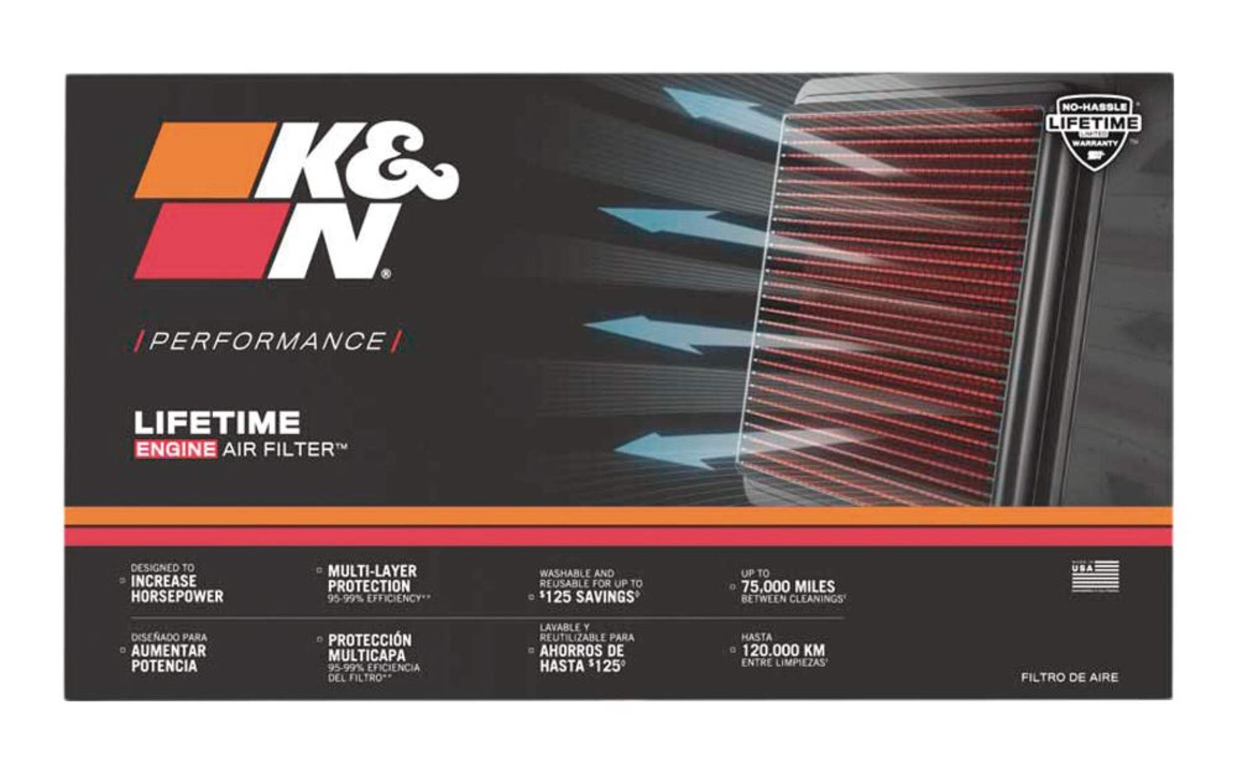 33-2181 AIR FILTER