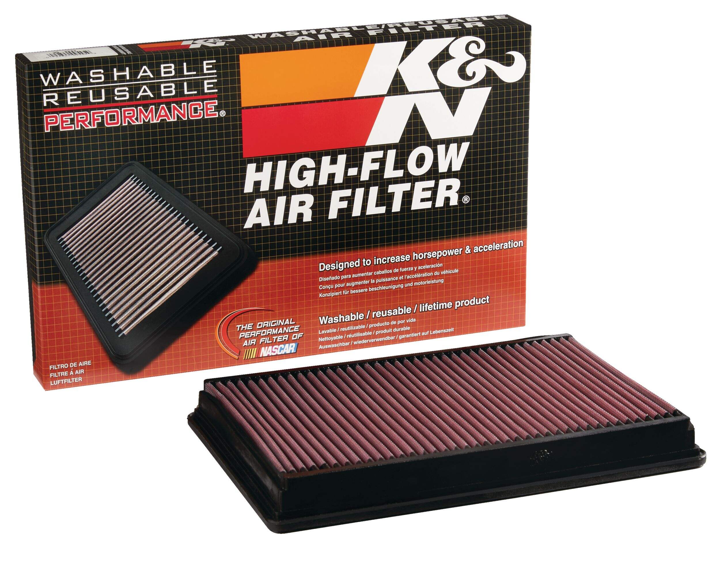 33-2247 AIR FILTER