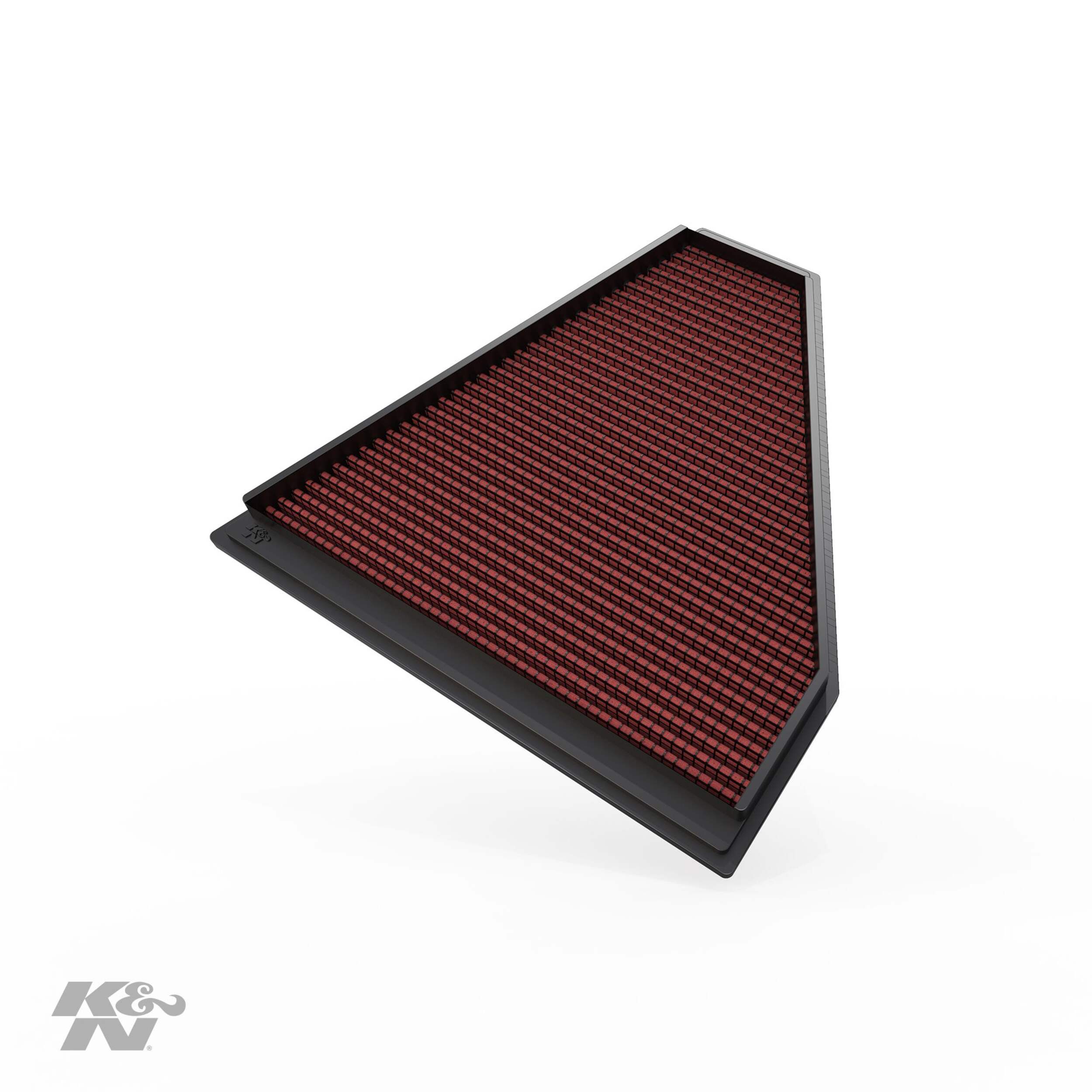 33-2332 AIR FILTER