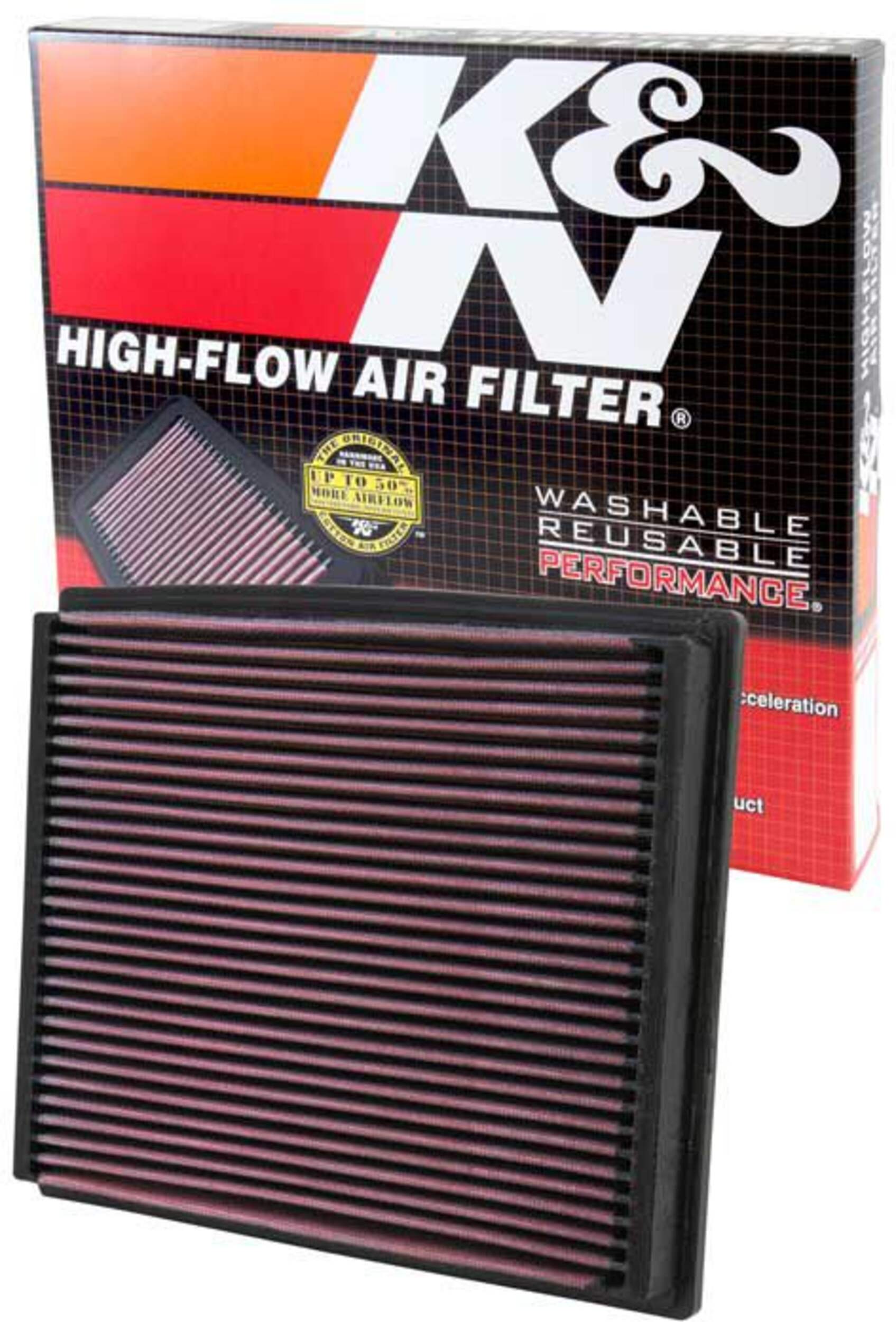 33-2125 AIR FILTER