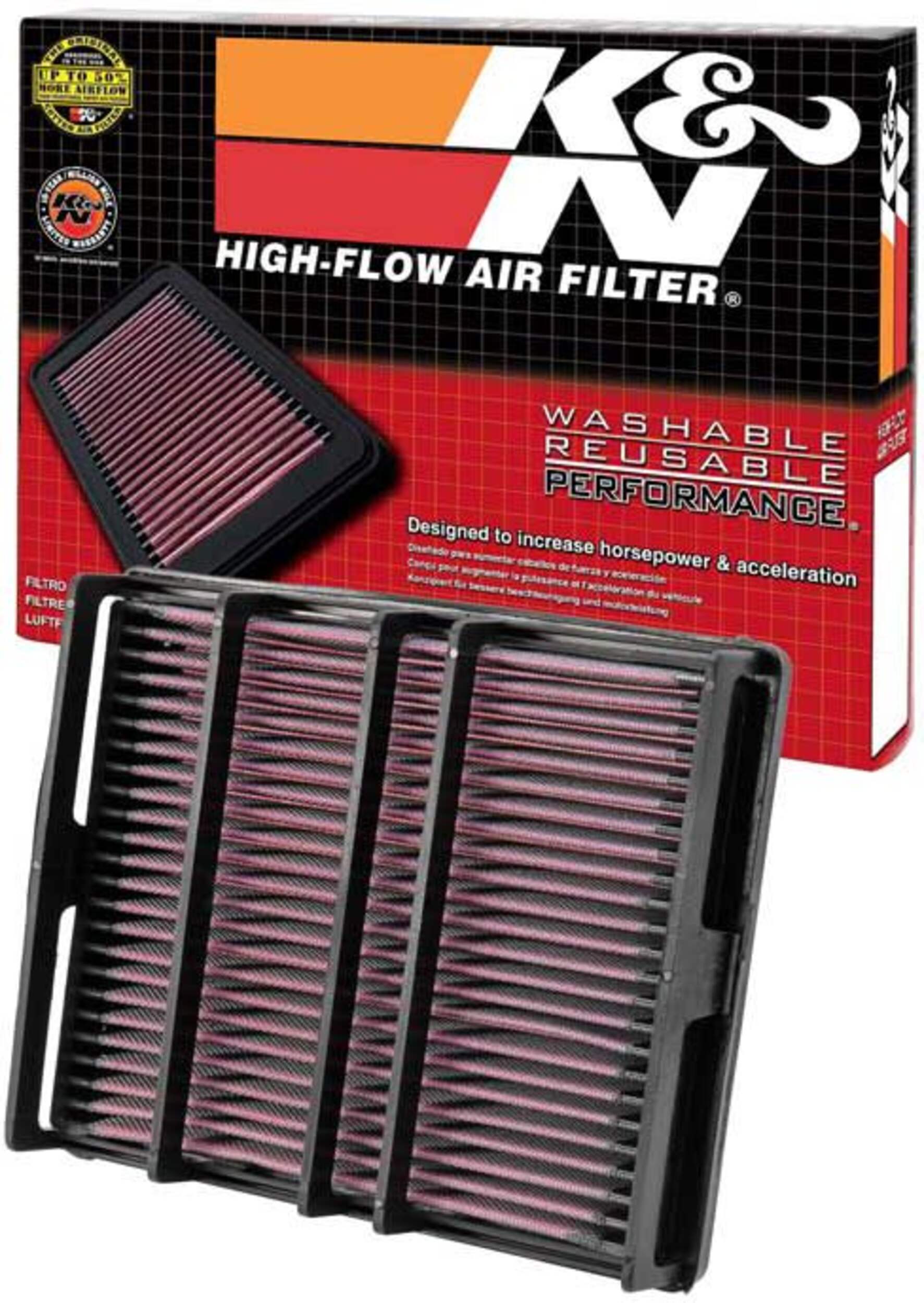 33-2054 AIR FILTER