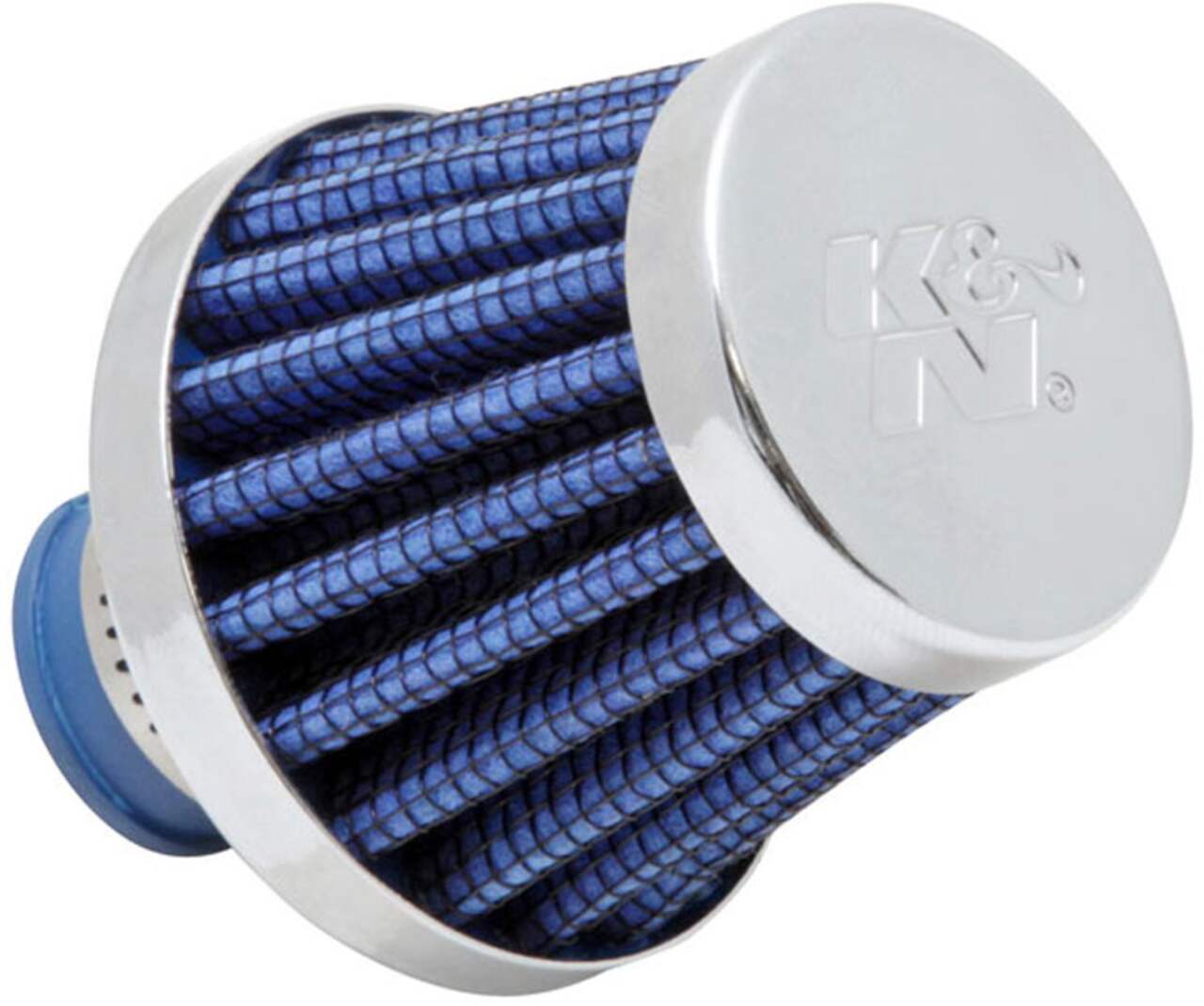 K&N Blue Breather Filter