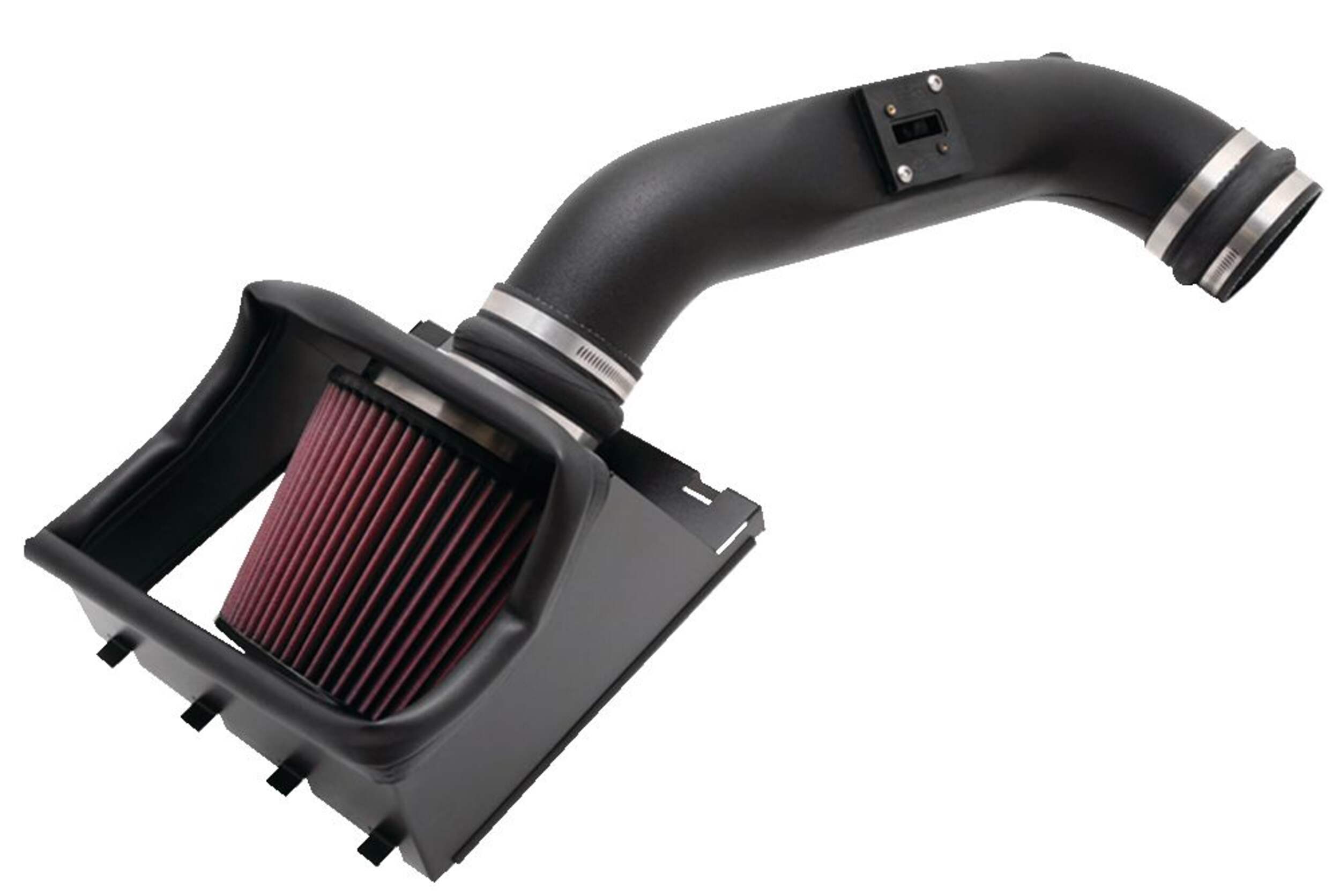 57-2580 AIR INTAKE