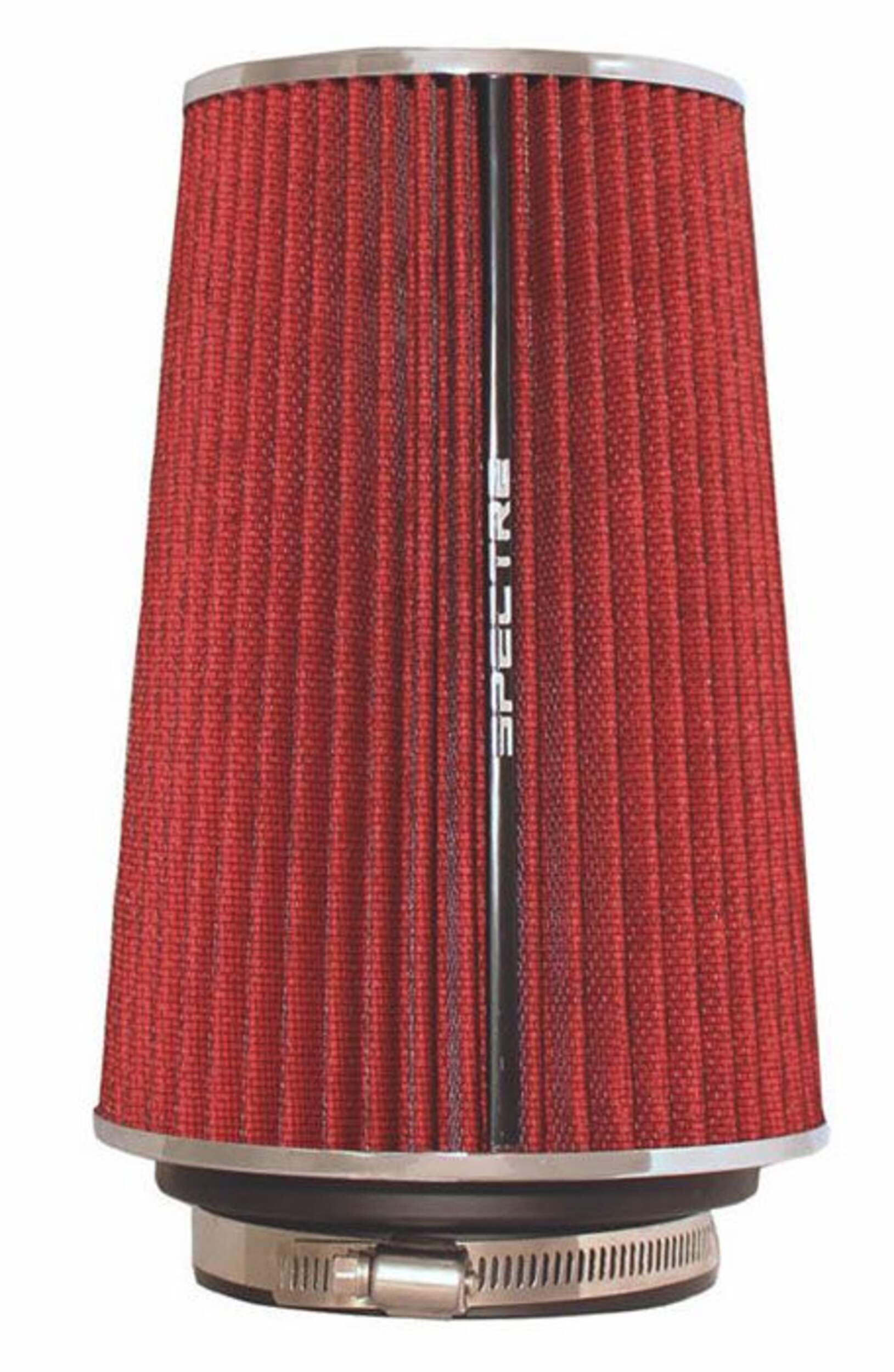 Spectre 9732 Air Filter Front_Flat