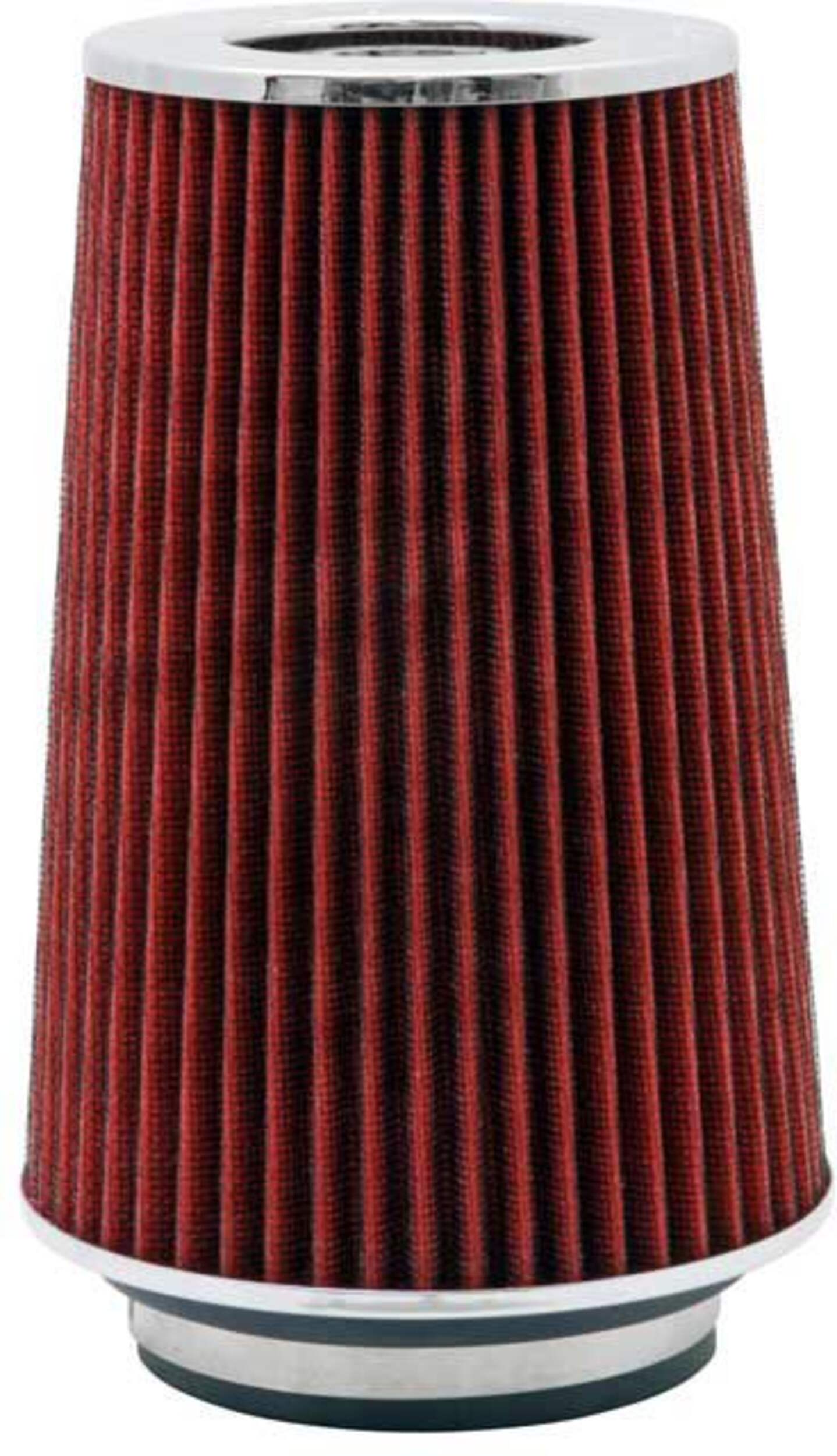 K&N RG-1002 RD Air Filter Front_Elevated