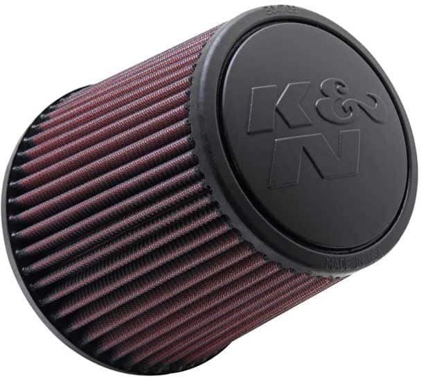 K&N 33-2359 High Performance Replacement Air Filter 