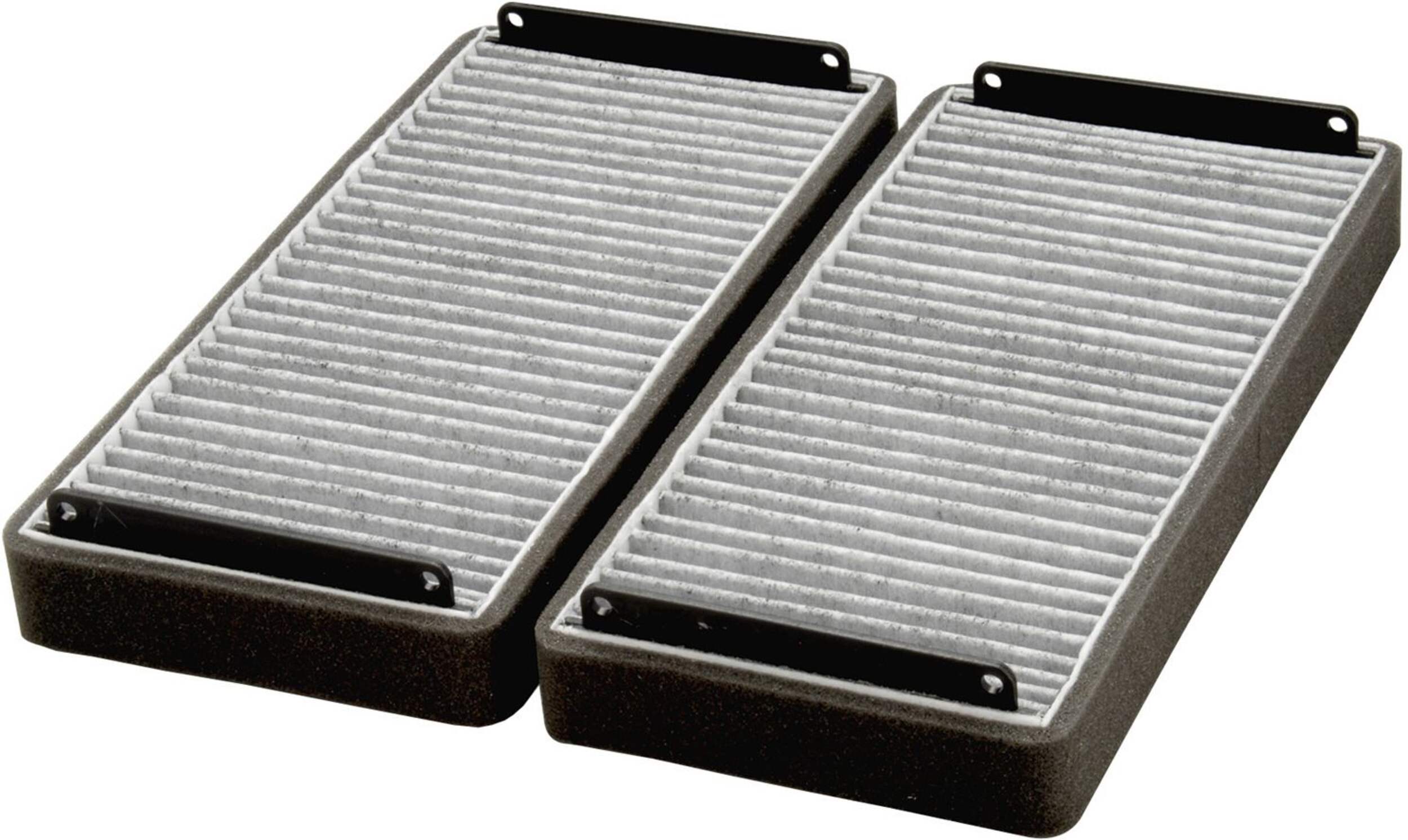FRAM Fresh Breeze Cabin Air Filter Front_Angled_Right