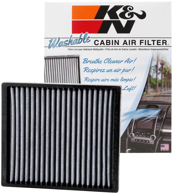 K&N Cabin Air Filter Canadian Tire