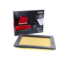 MotoMaster Engine Air Filter with OE Fitment/Performance Composite_or_Mixed