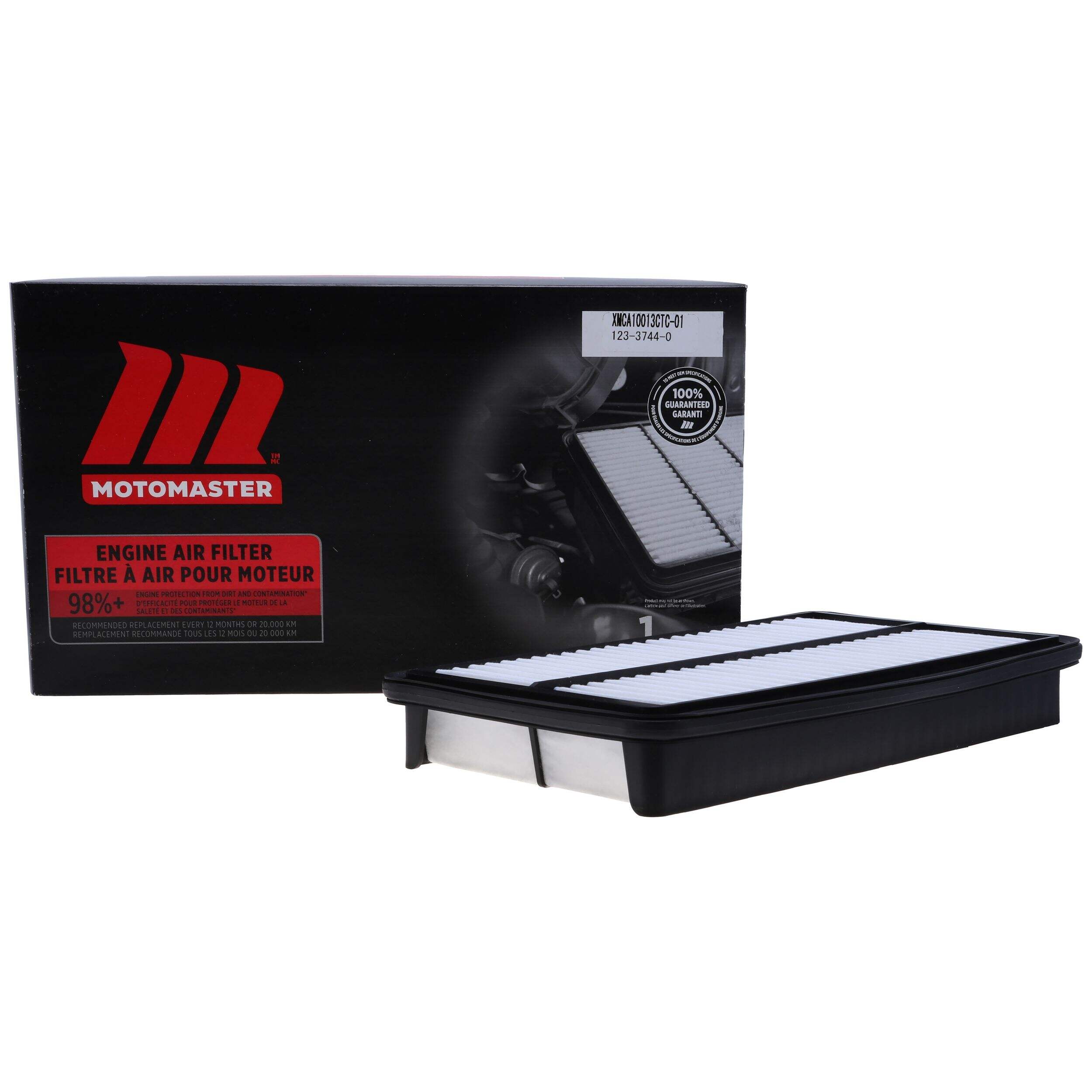 MCA10013 AIR FILTER