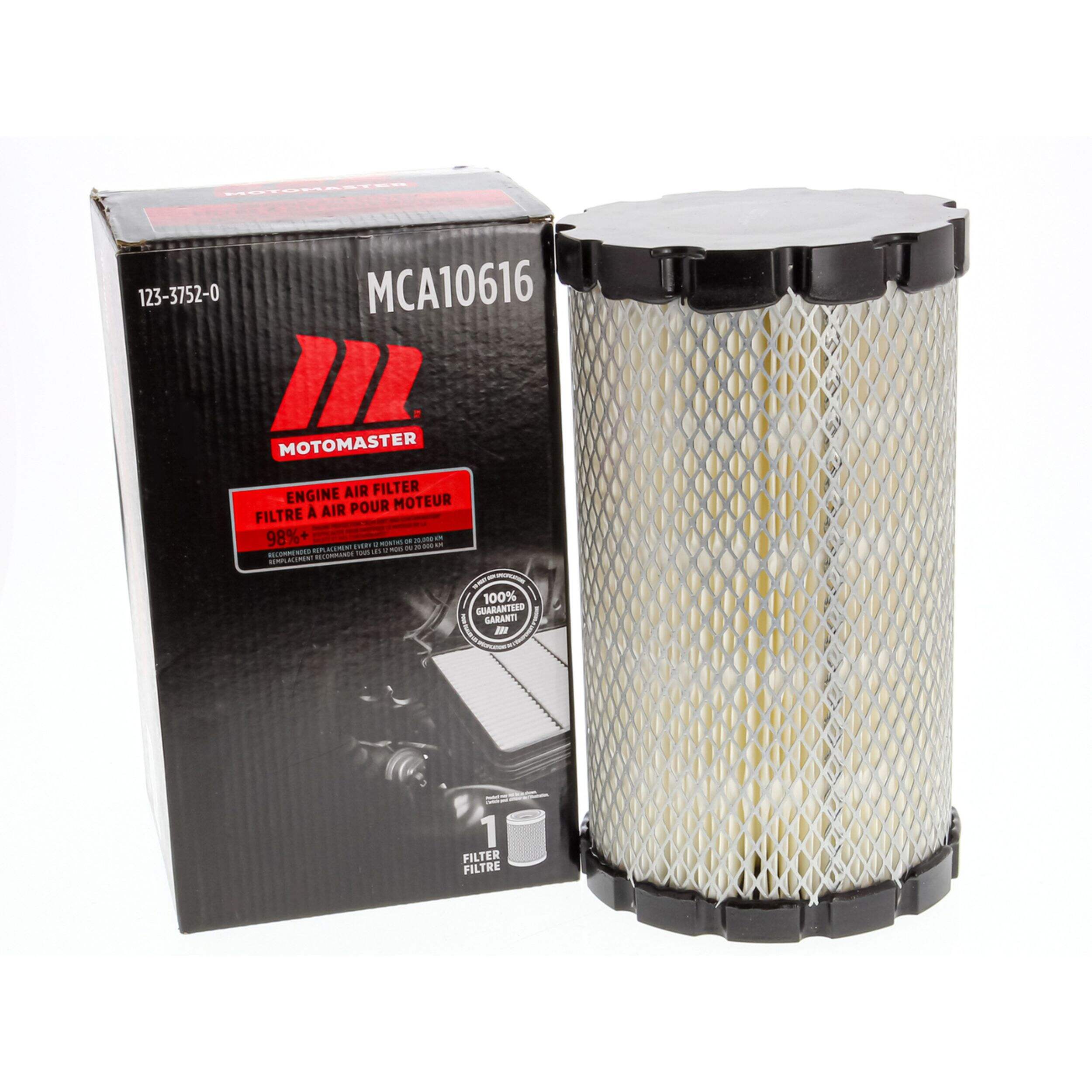 MCA10616 AIR FILTER