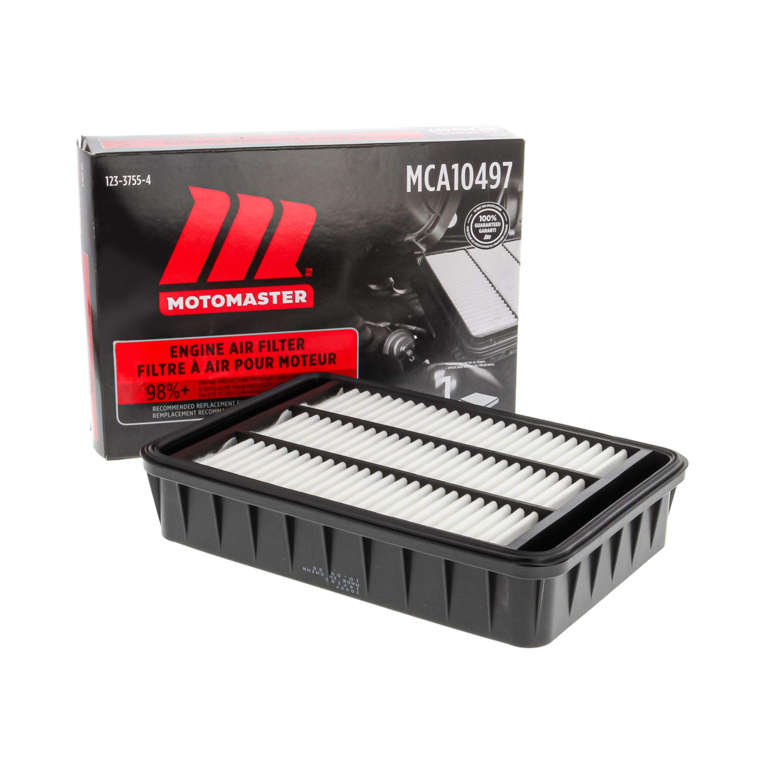 MCA10497 AIR FILTER