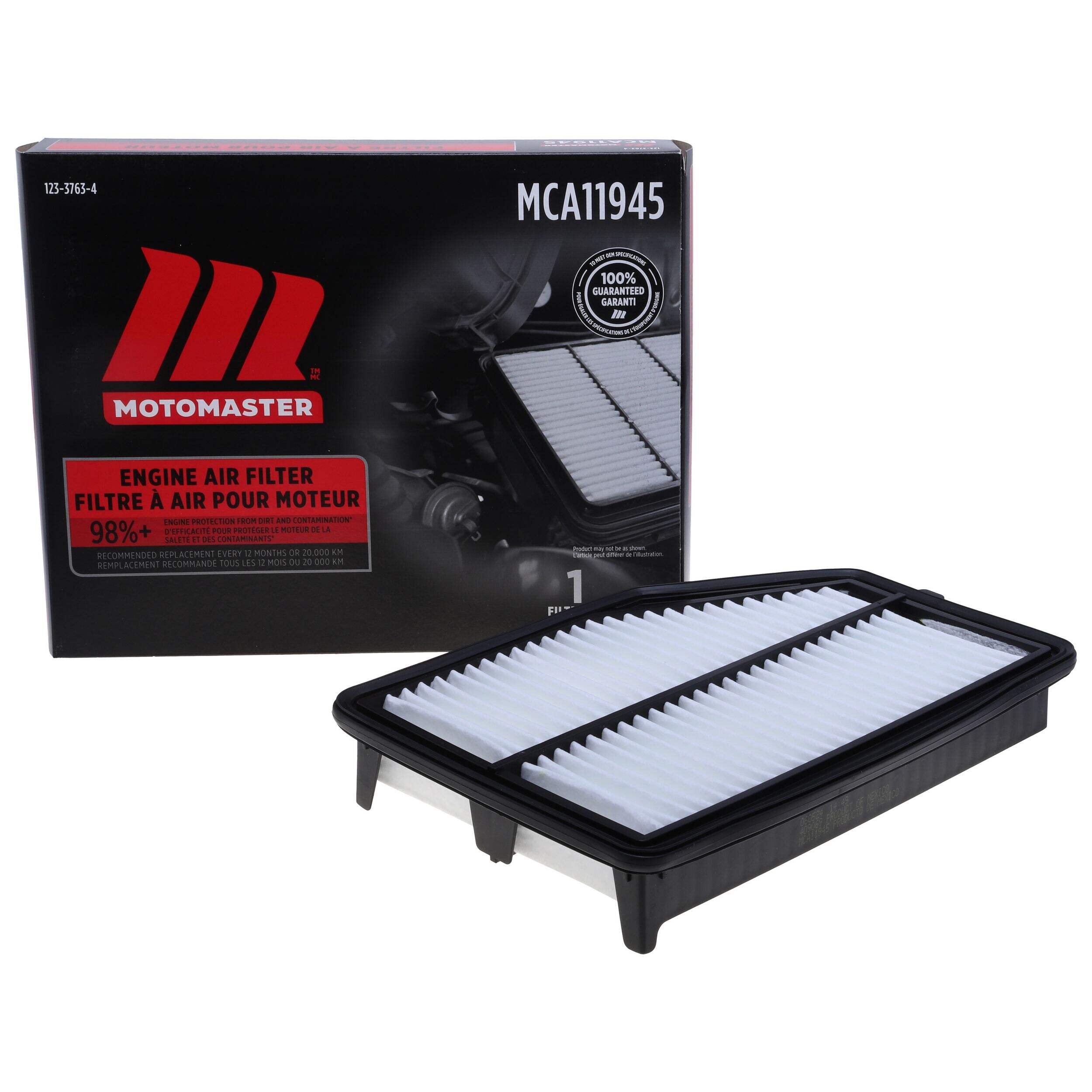 MCA11945 AIR FILTER