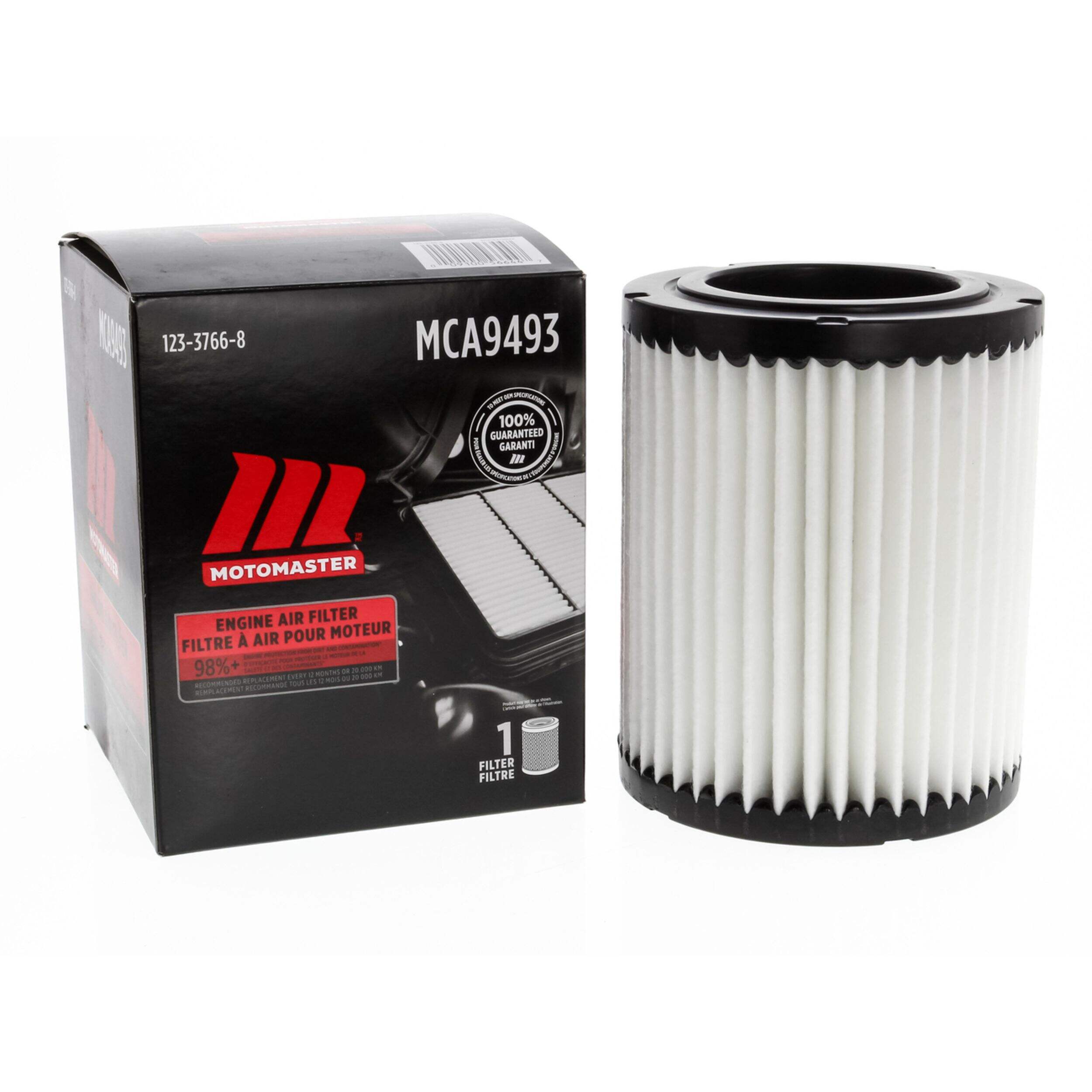 MCA9493 AIR FILTER