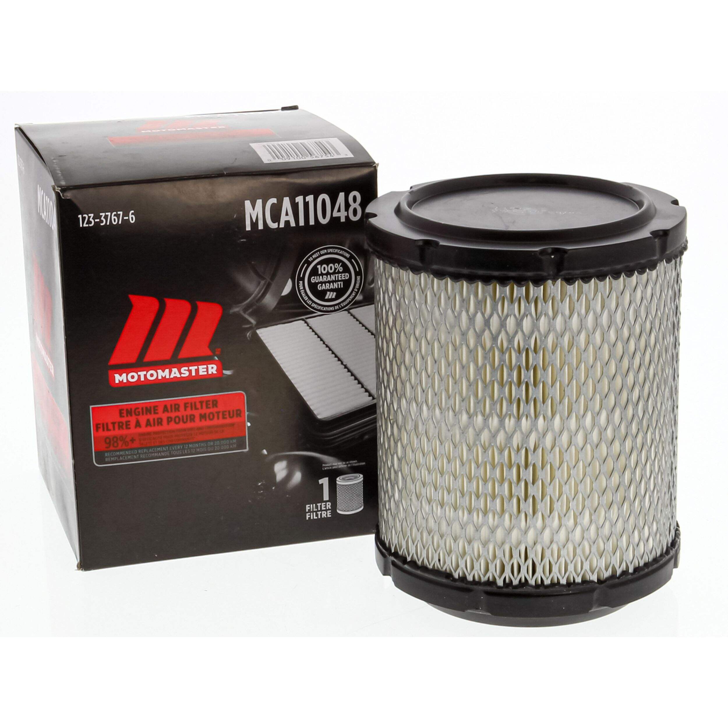 MCA11048 AIR FILTER