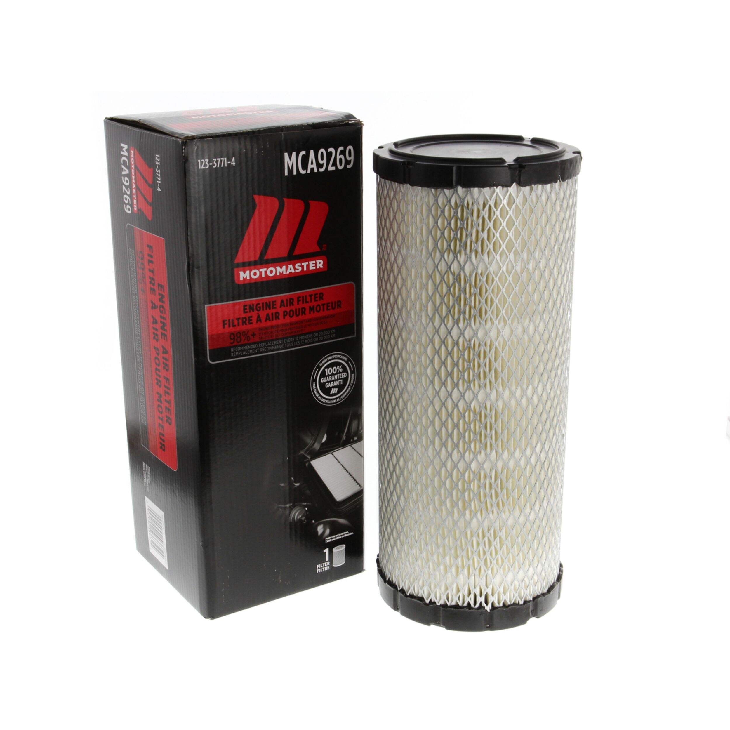 MCA9269 AIR FILTER
