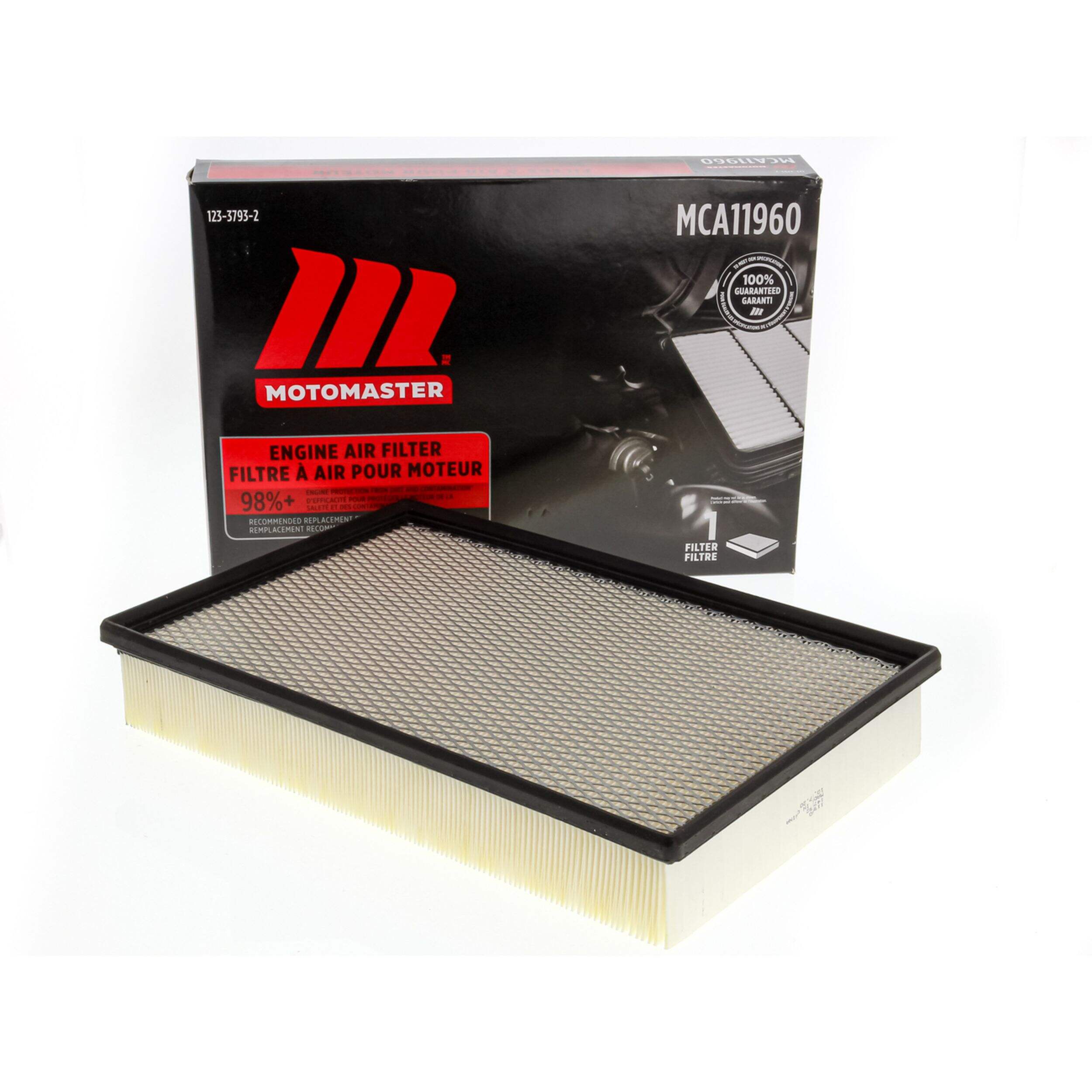 MCA11960 AIR FILTER