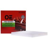 Pro Series Cabin Air Filter Composite_or_Mixed