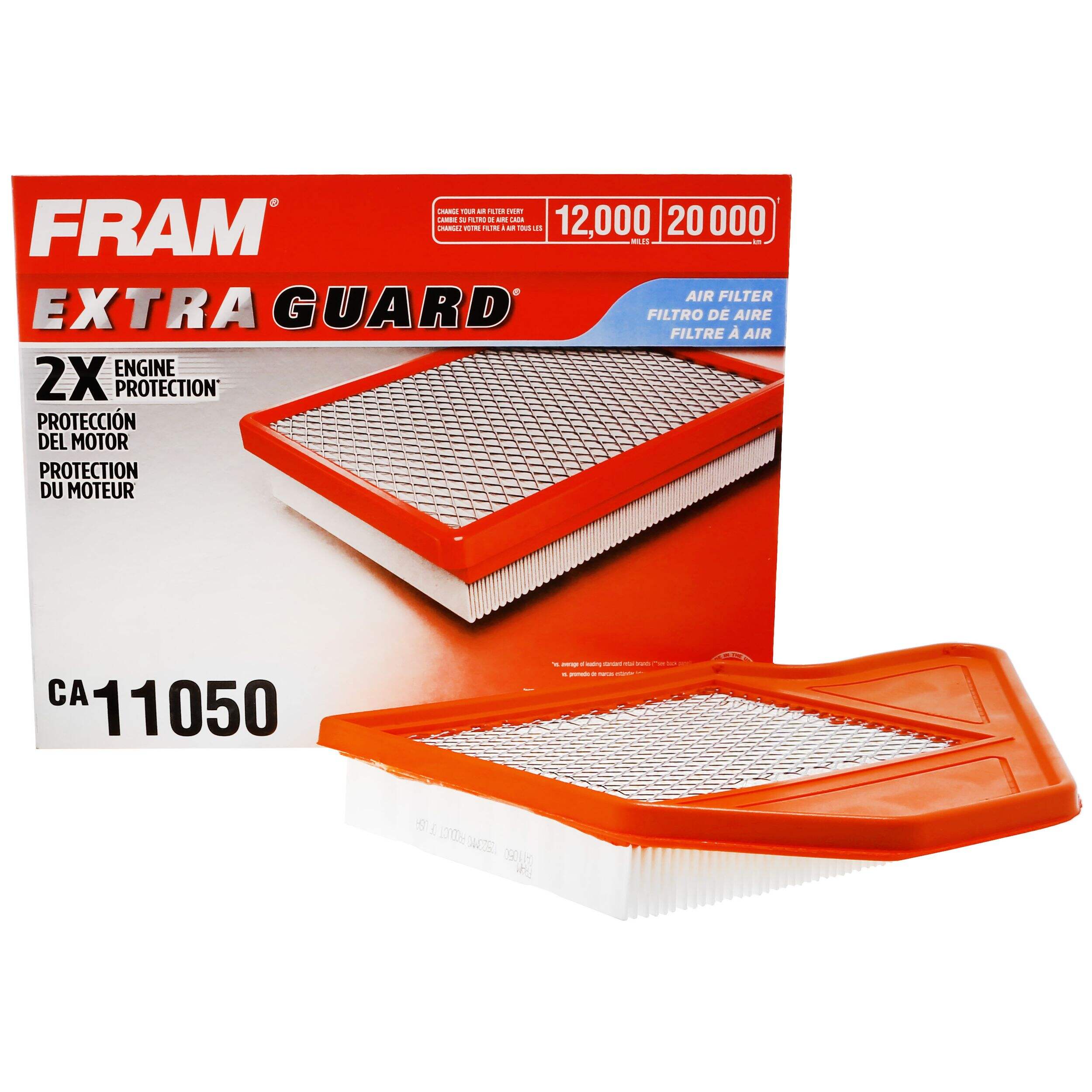 CA11050 FILTRE A AIR