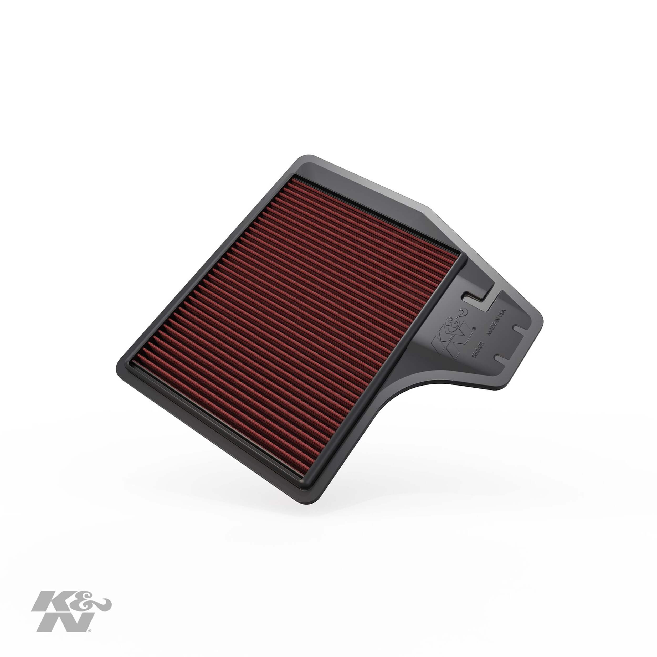 33-2478 AIR FILTER