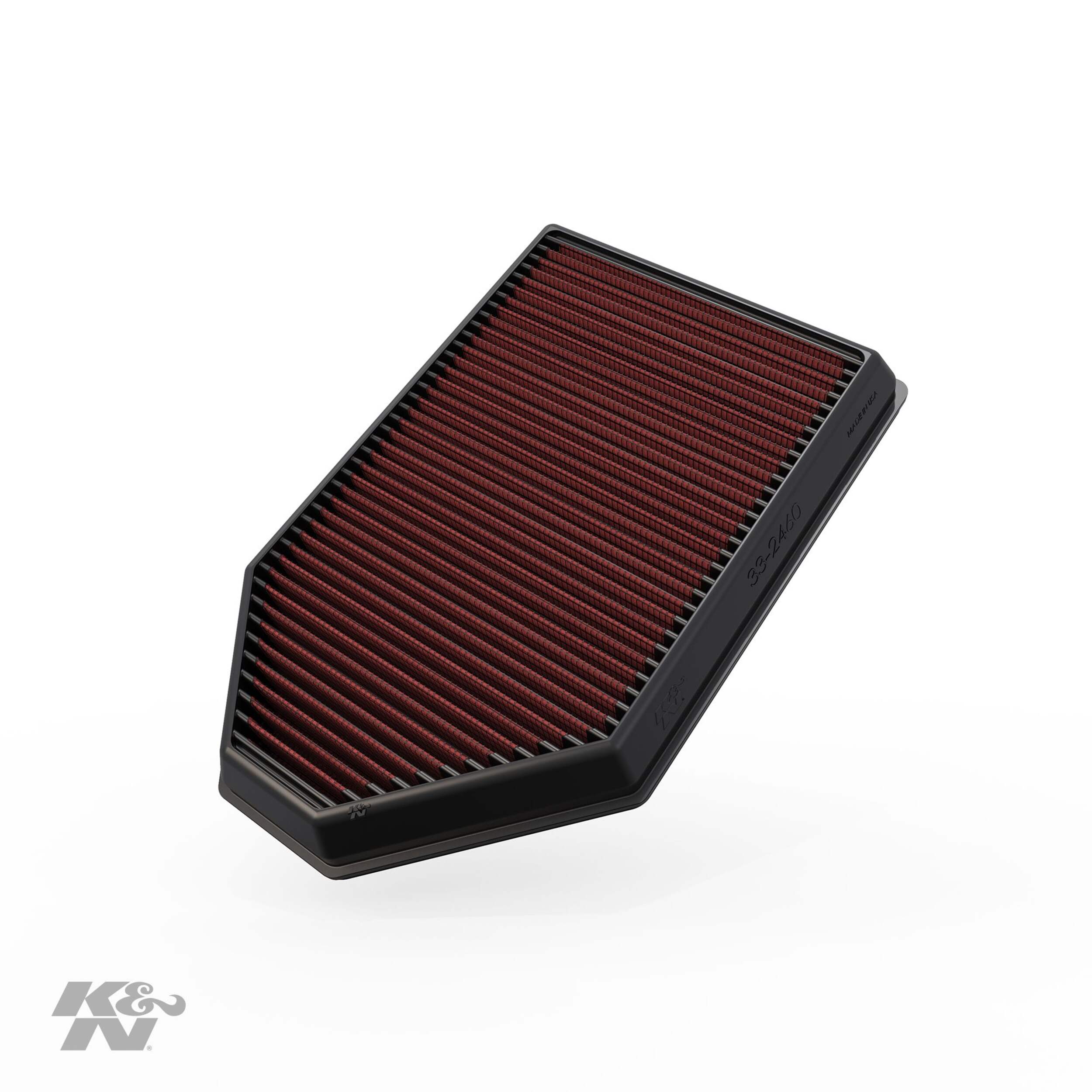 33-2460 AIR FILTER