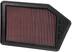 33-2498 AIR FILTER