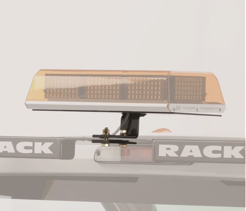 Support de lampe tout usage Backrack 91002REC, central Canadian Tire