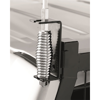 Backrack 41008 Mining Whip Bracket