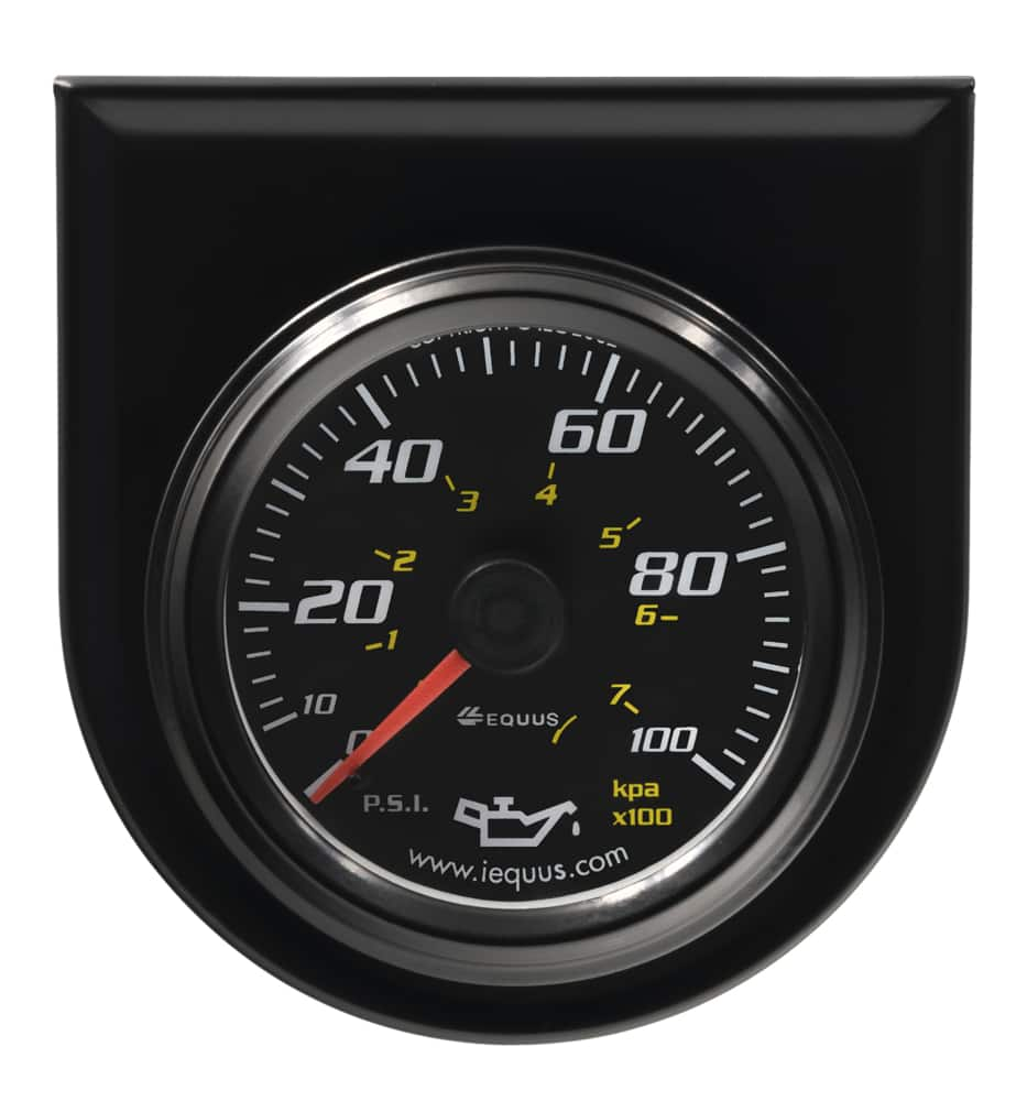 Equus Oil Pressure Gauge Black 2 In Canadian Tire   2 Oil Pressure Gauge Black 041a2ba0 63cf 491f 8ec0 07013280ad5d 