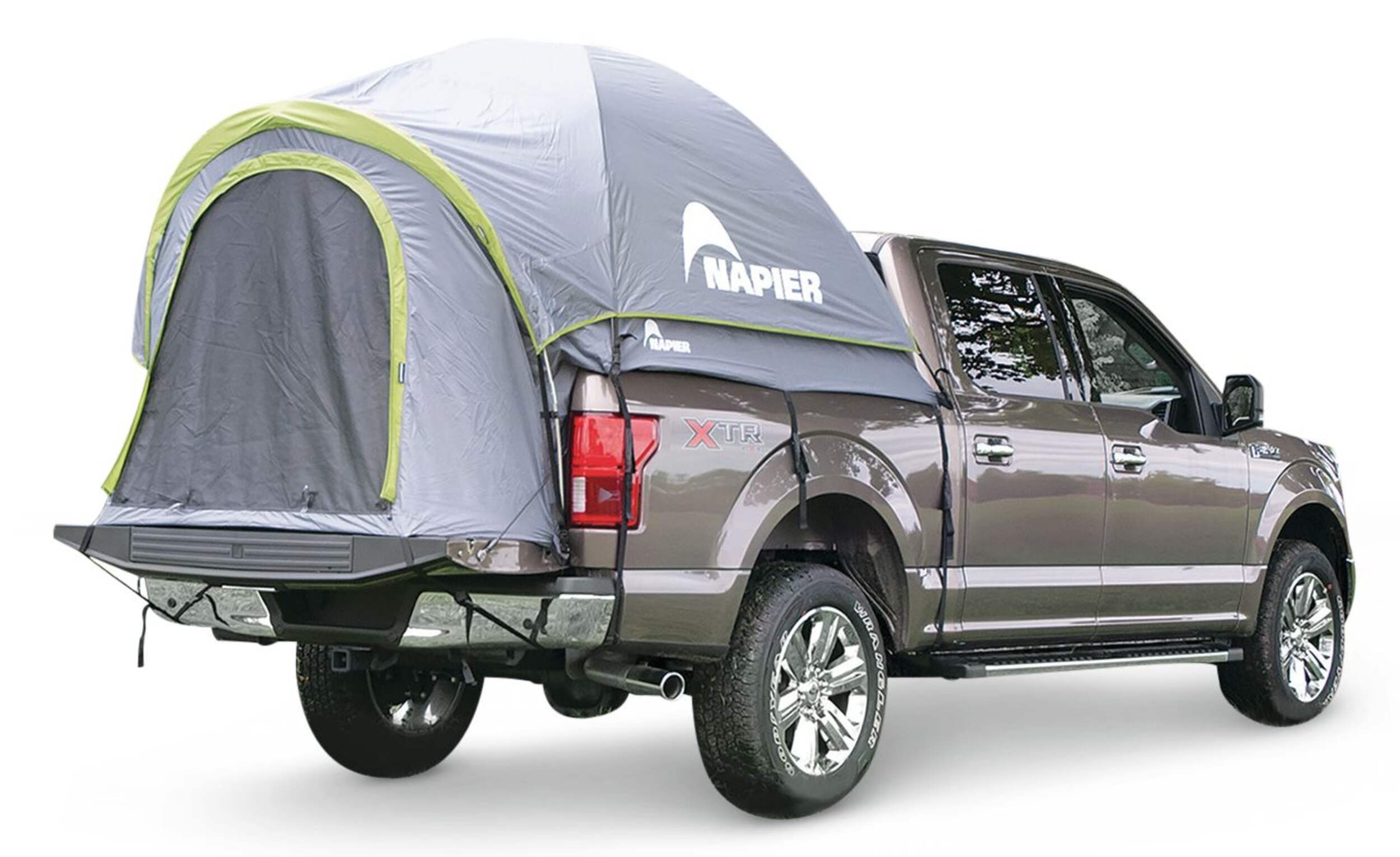 BCKRDS TENT SHRT BED